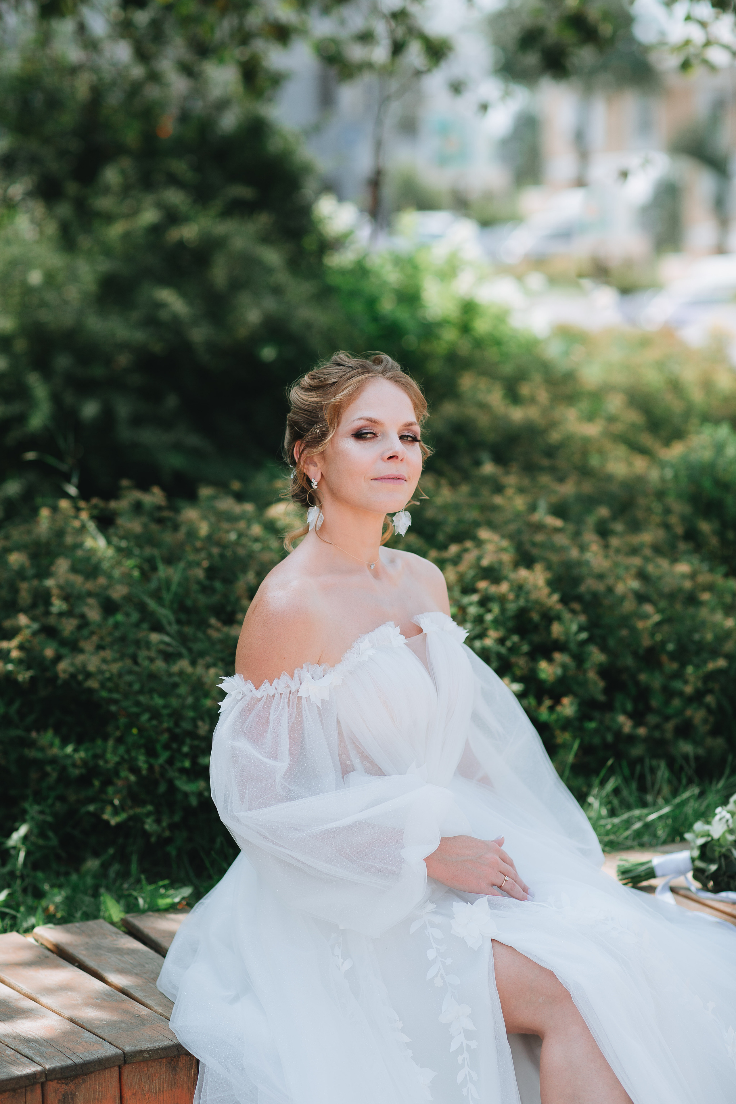 Анонс для Татьяны и Николая. Ваш фотограф Любовь Чистякова