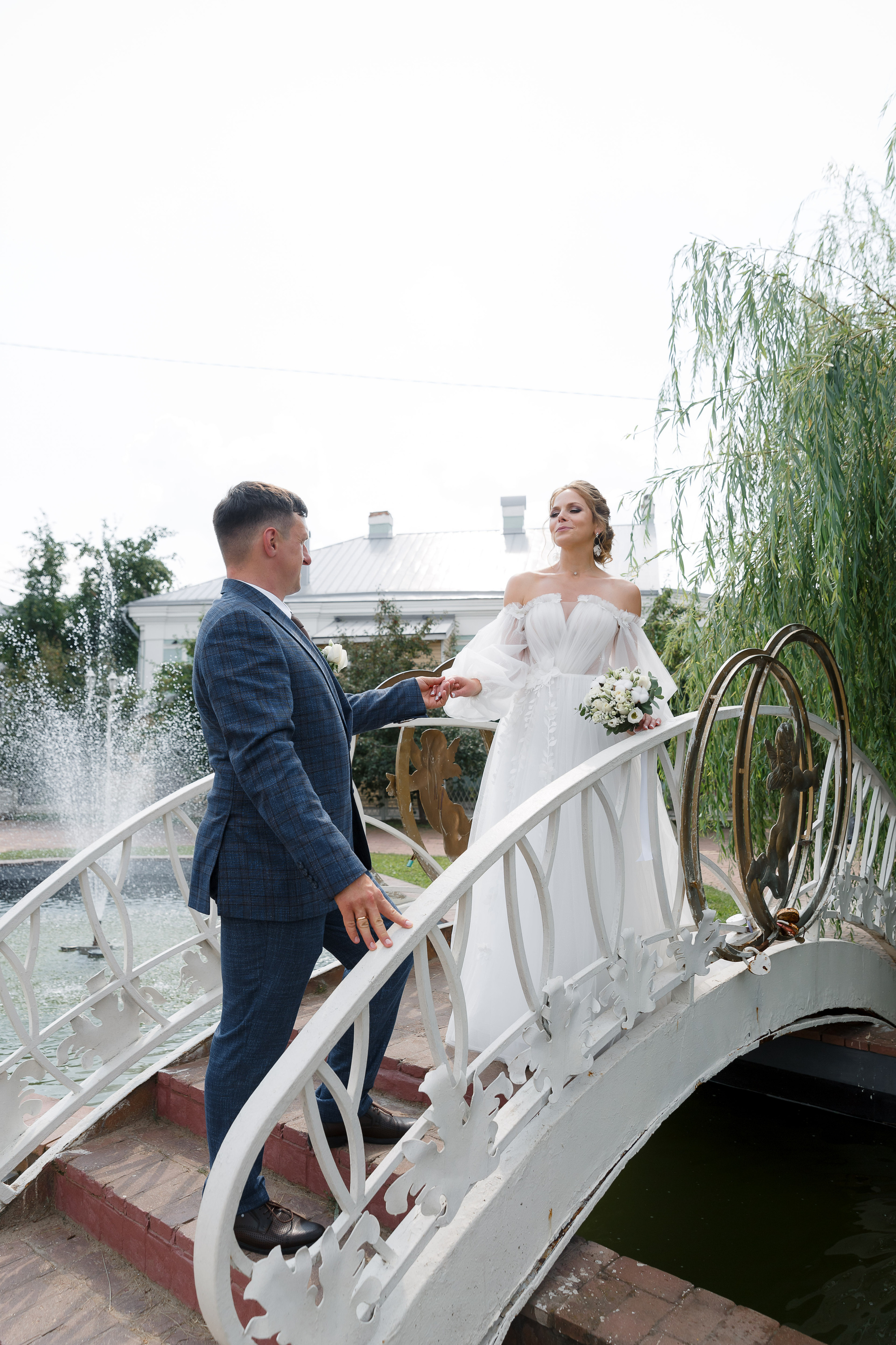 Анонс для Татьяны и Николая. Ваш фотограф Любовь Чистякова