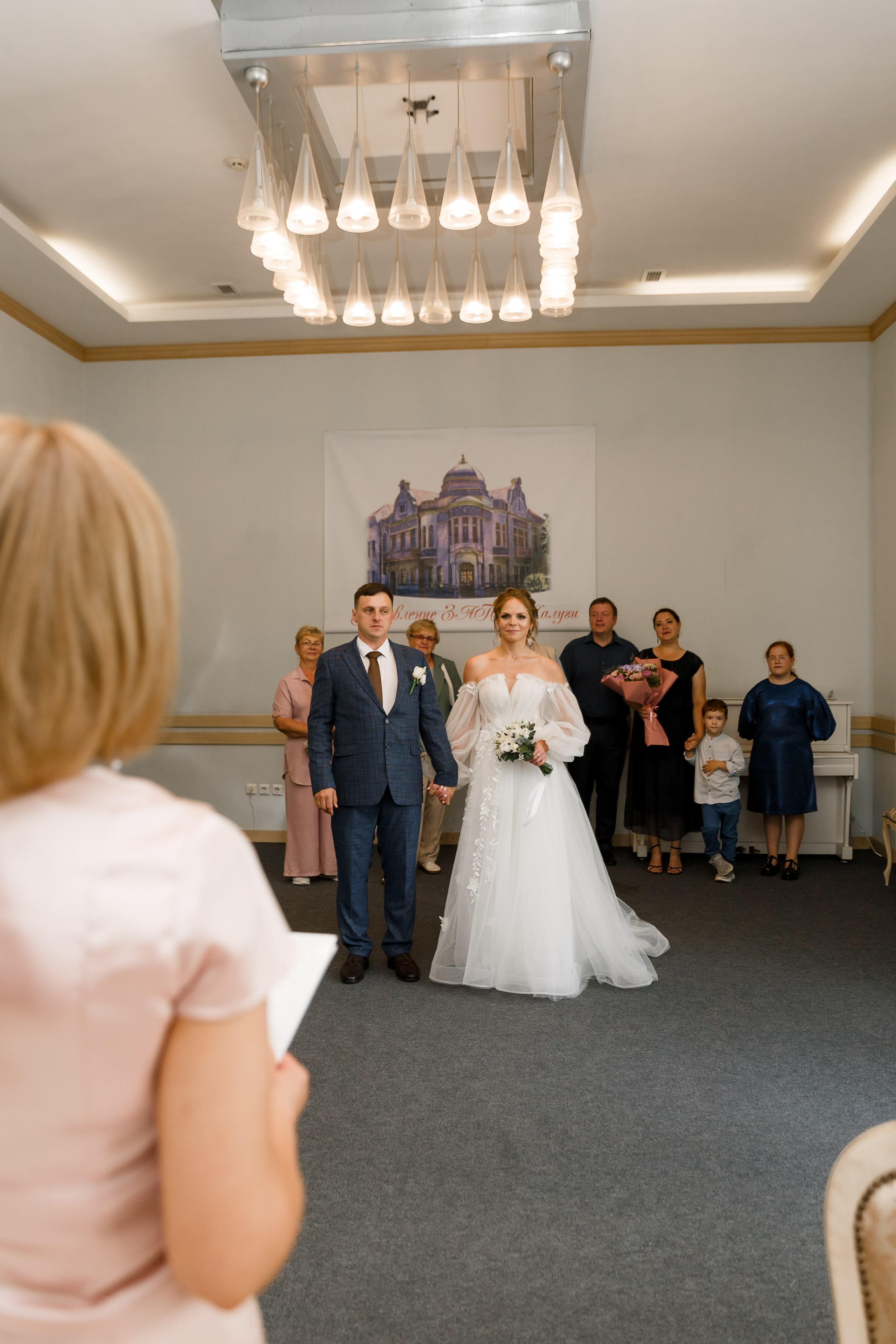 Анонс для Татьяны и Николая. Ваш фотограф Любовь Чистякова