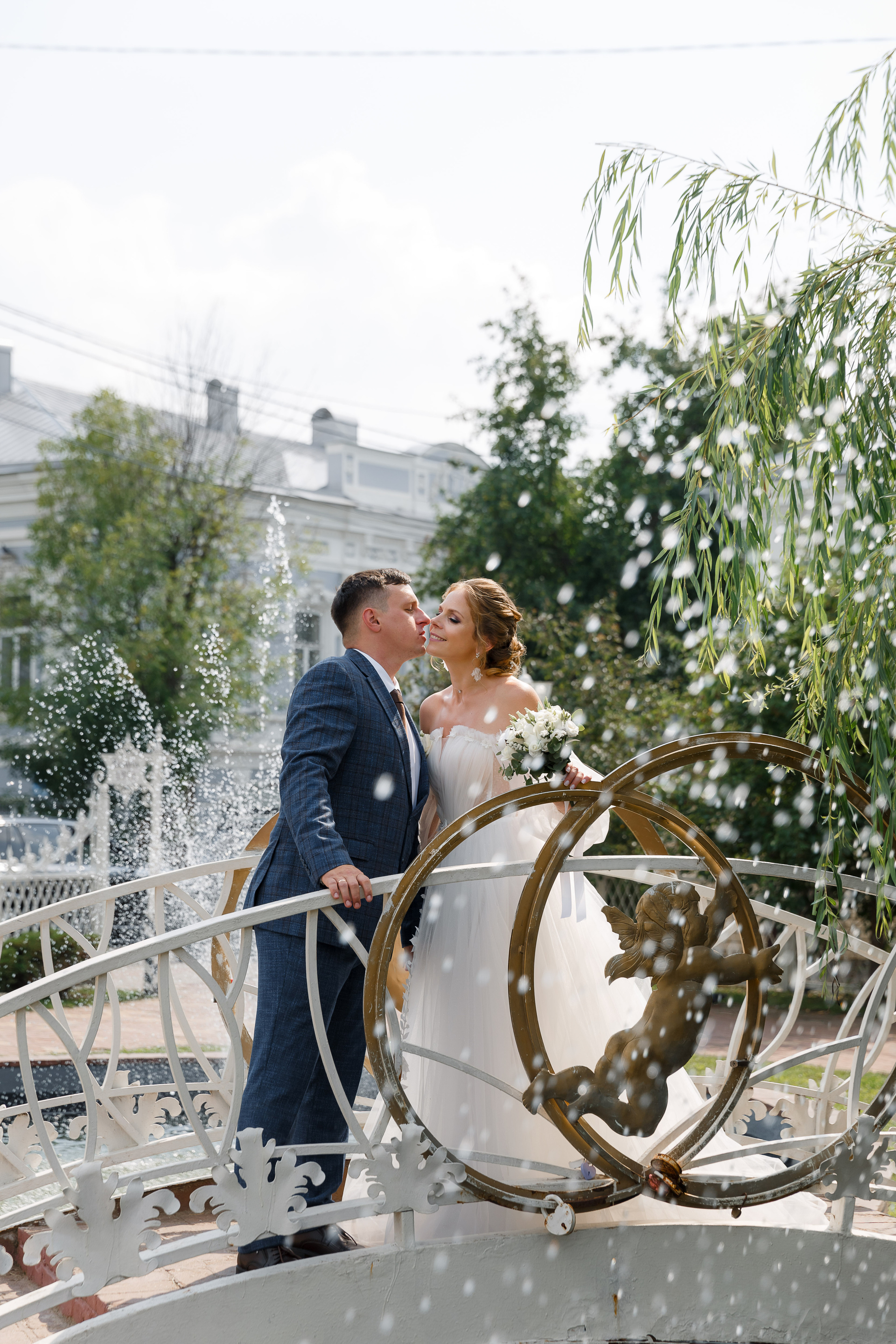 Анонс для Татьяны и Николая. Ваш фотограф Любовь Чистякова