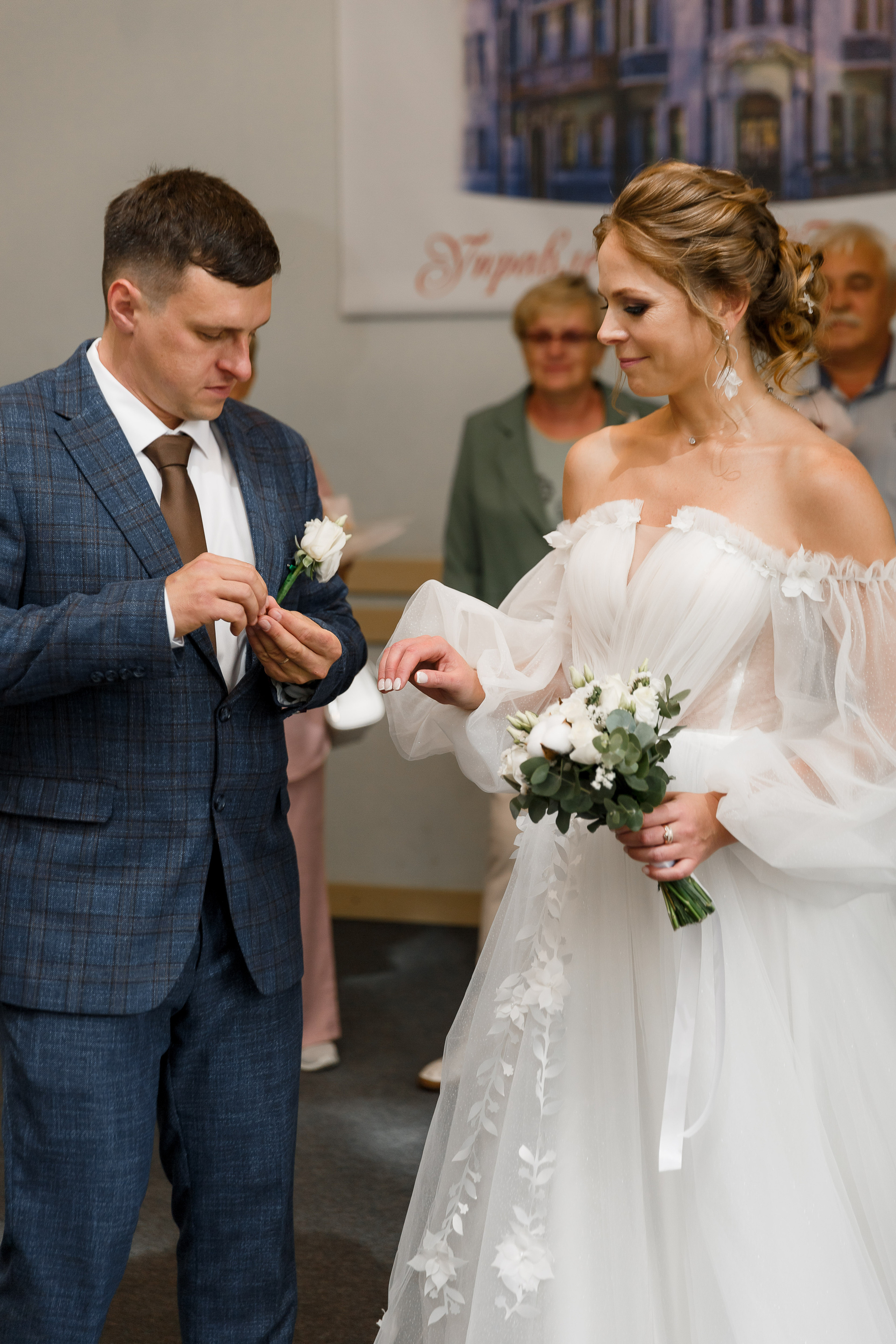 Анонс для Татьяны и Николая. Ваш фотограф Любовь Чистякова