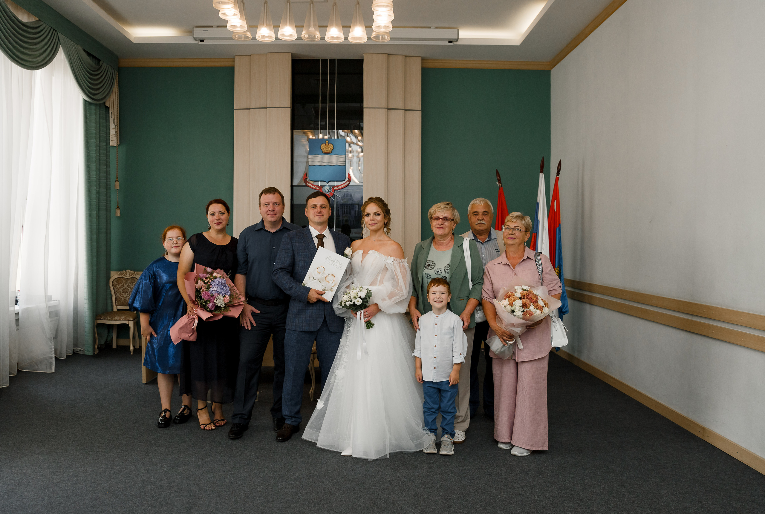 Анонс для Татьяны и Николая. Ваш фотограф Любовь Чистякова