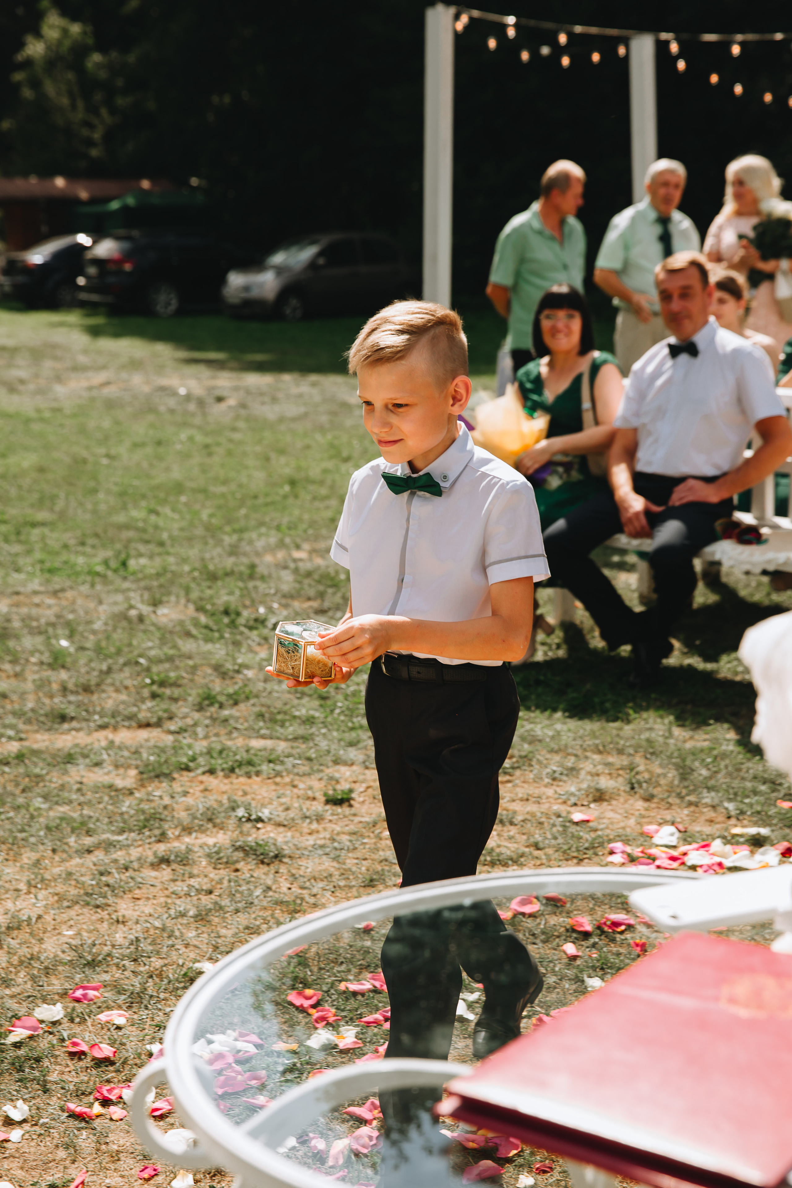 СВАДЬБА. Ваш фотограф Любовь Чистякова