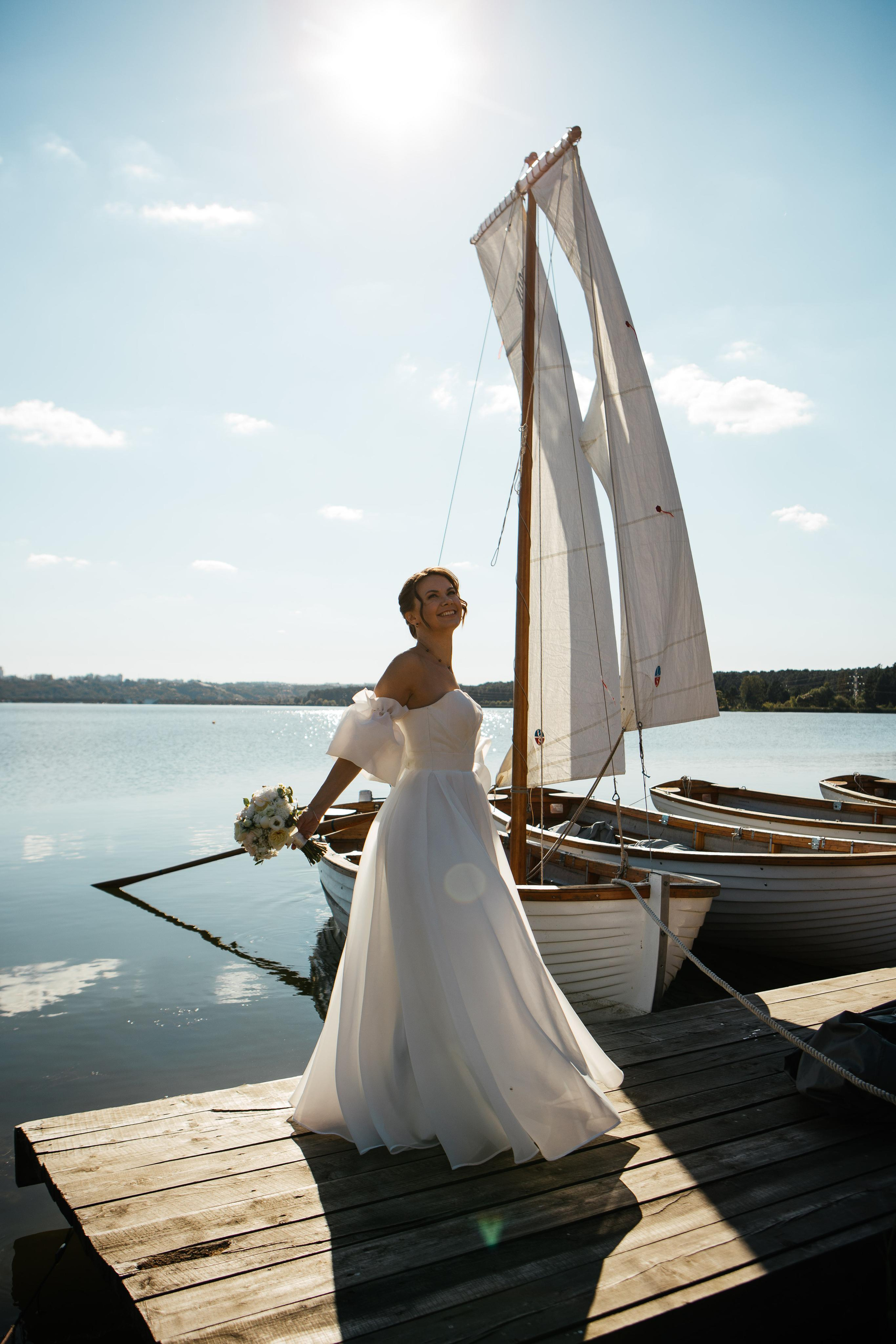 СВАДЬБА. Ваш фотограф Любовь Чистякова