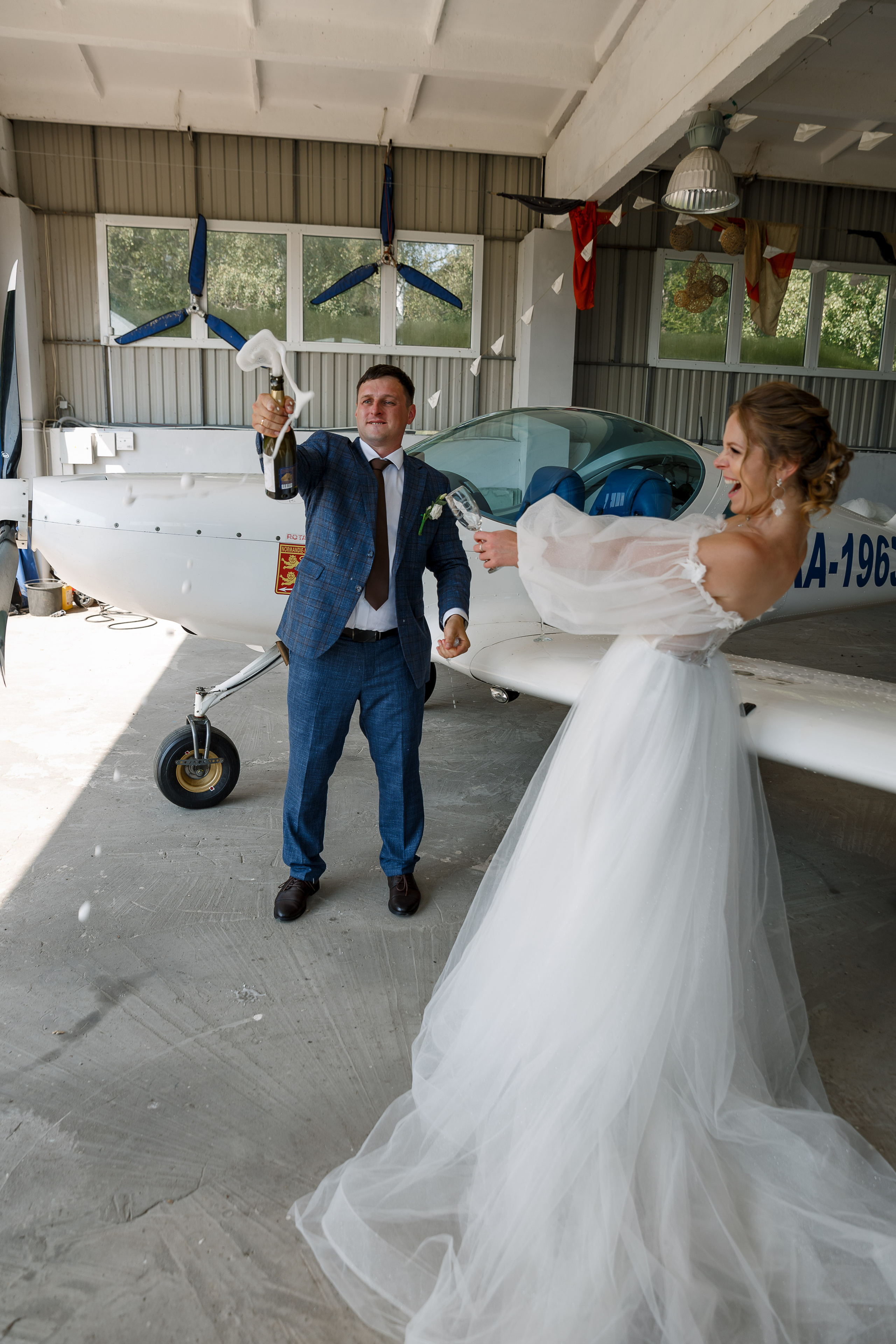 Анонс для Татьяны и Николая. Ваш фотограф Любовь Чистякова