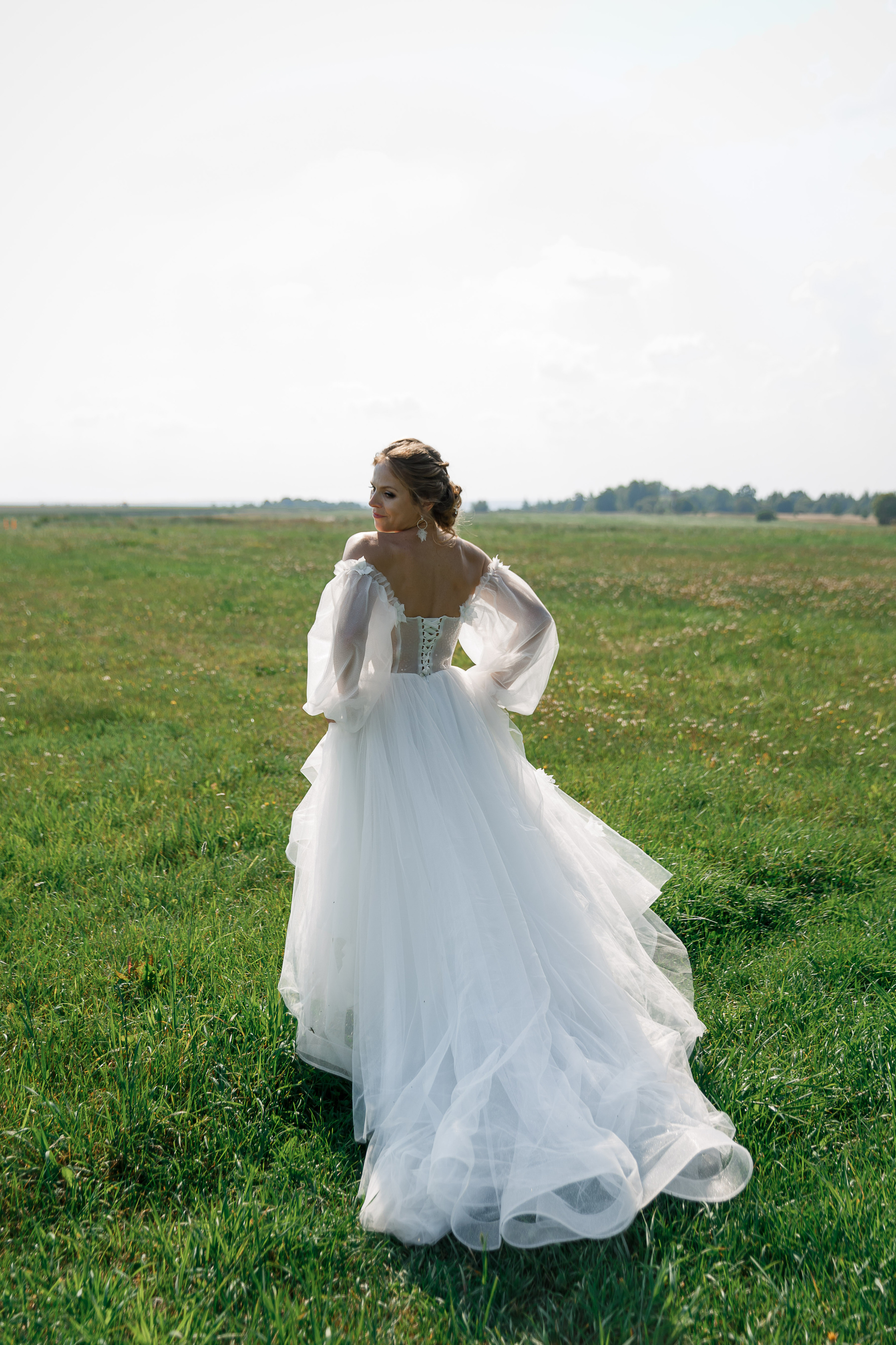 Анонс для Татьяны и Николая. Ваш фотограф Любовь Чистякова