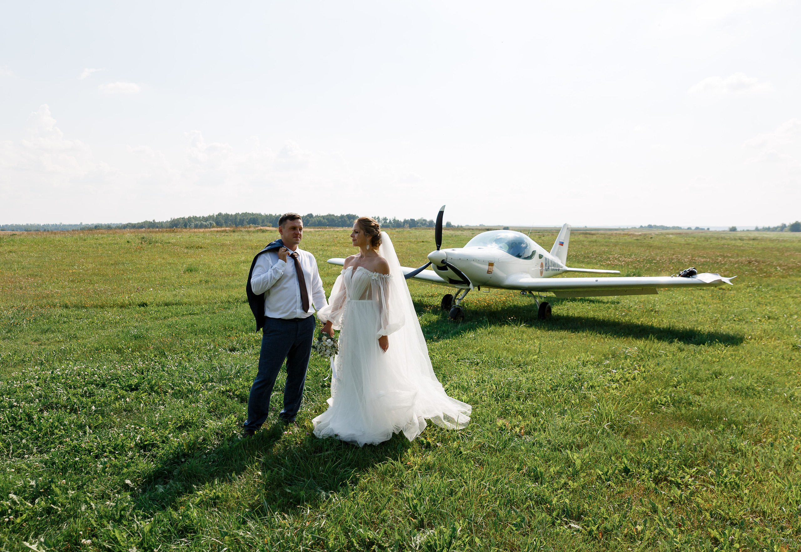 Анонс для Татьяны и Николая. Ваш фотограф Любовь Чистякова