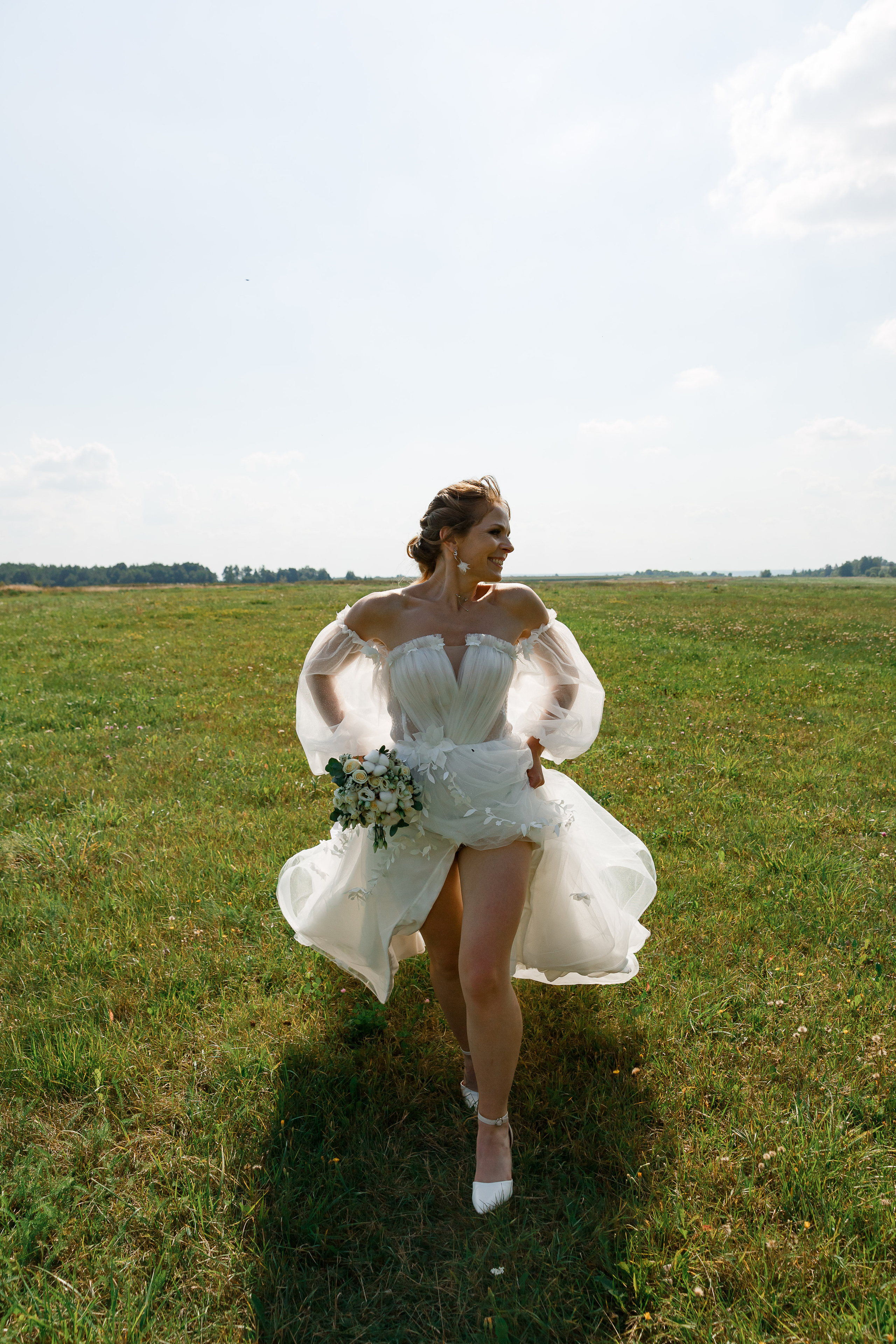 Анонс для Татьяны и Николая. Ваш фотограф Любовь Чистякова