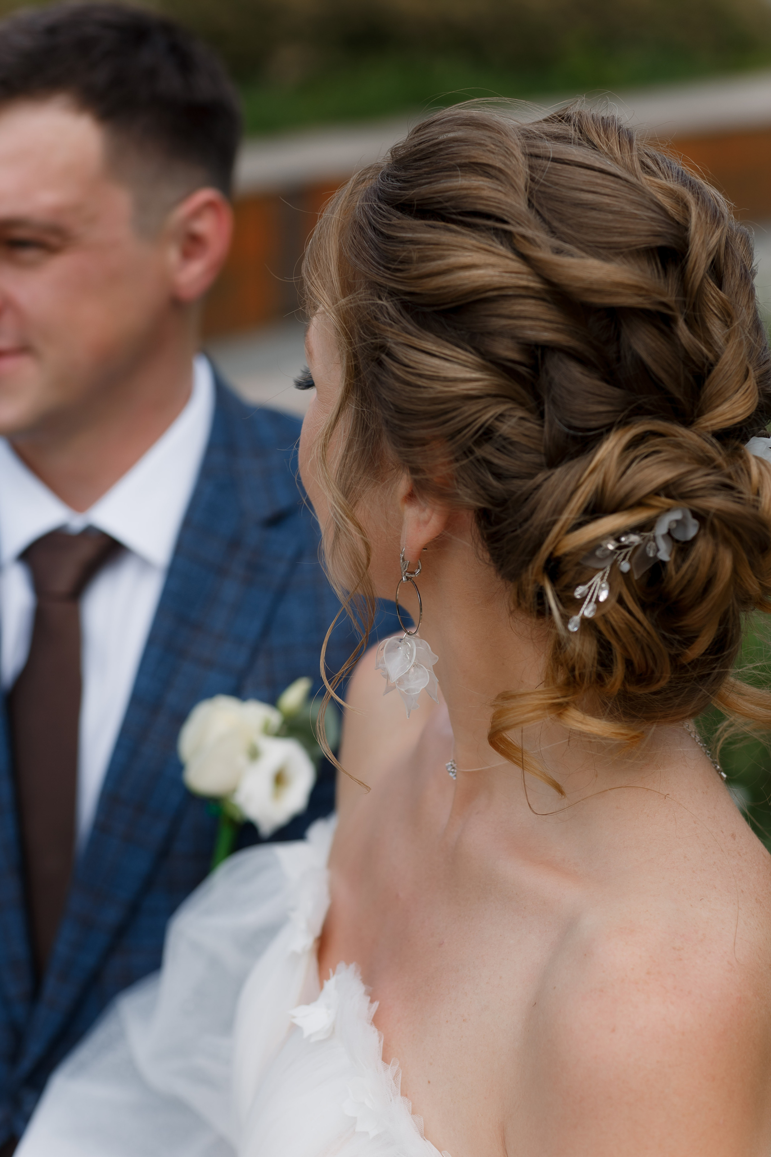 Анонс для Татьяны и Николая. Ваш фотограф Любовь Чистякова