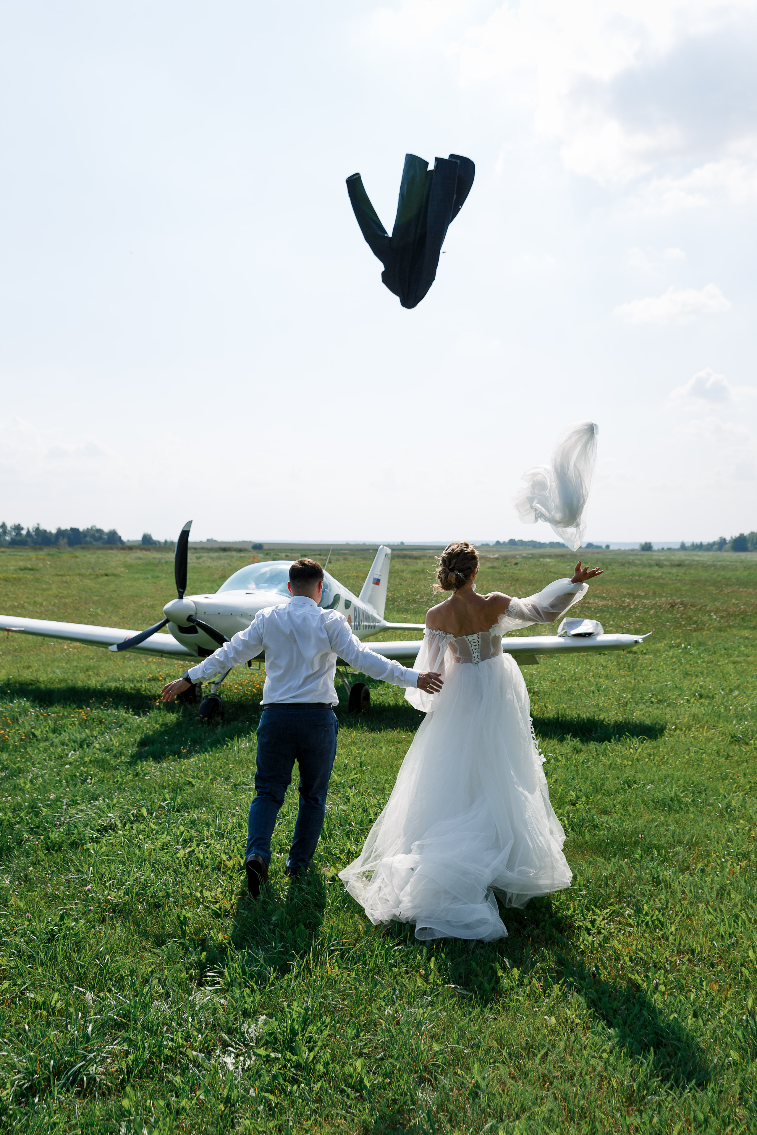 Анонс для Татьяны и Николая. Ваш фотограф Любовь Чистякова
