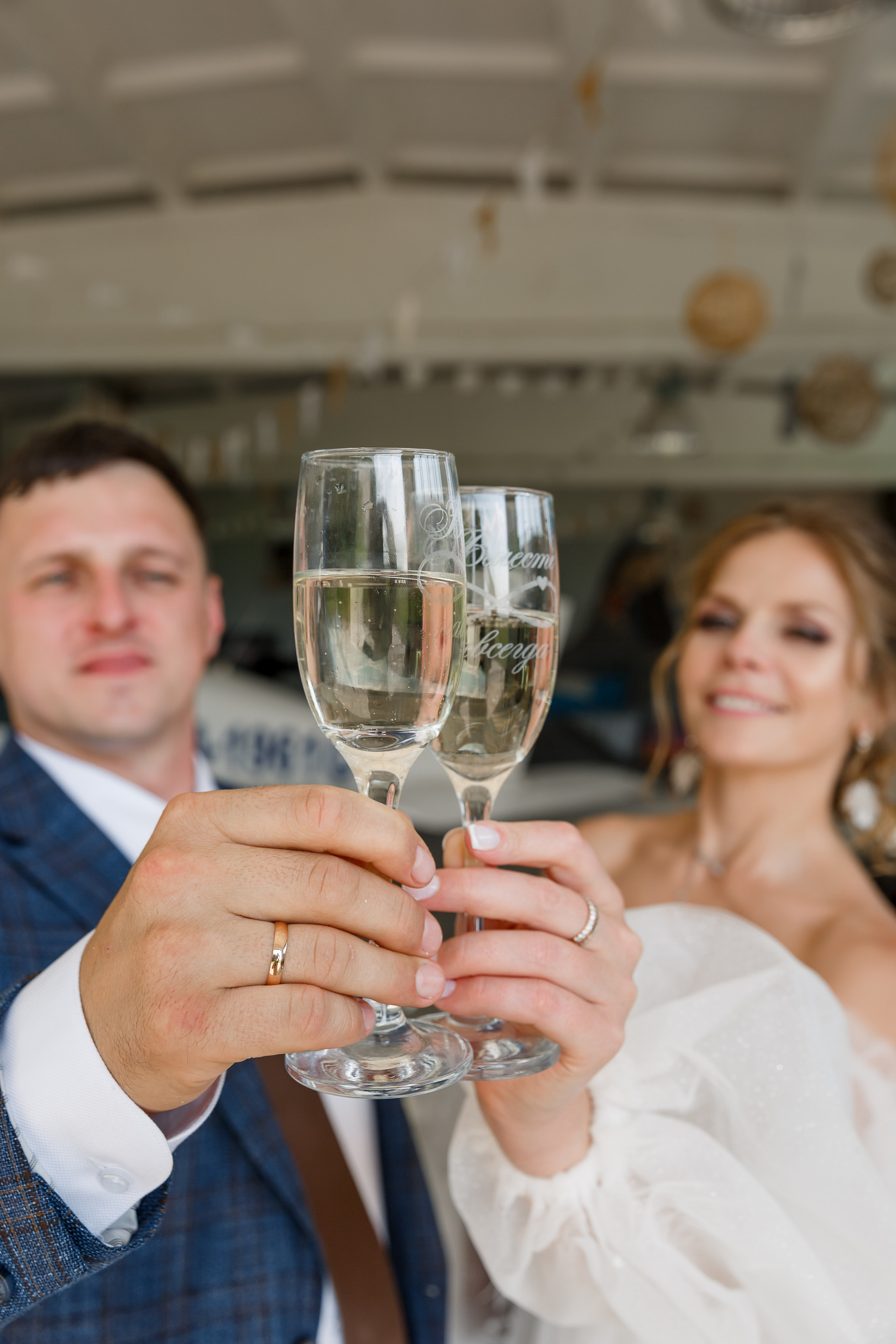 Анонс для Татьяны и Николая. Ваш фотограф Любовь Чистякова