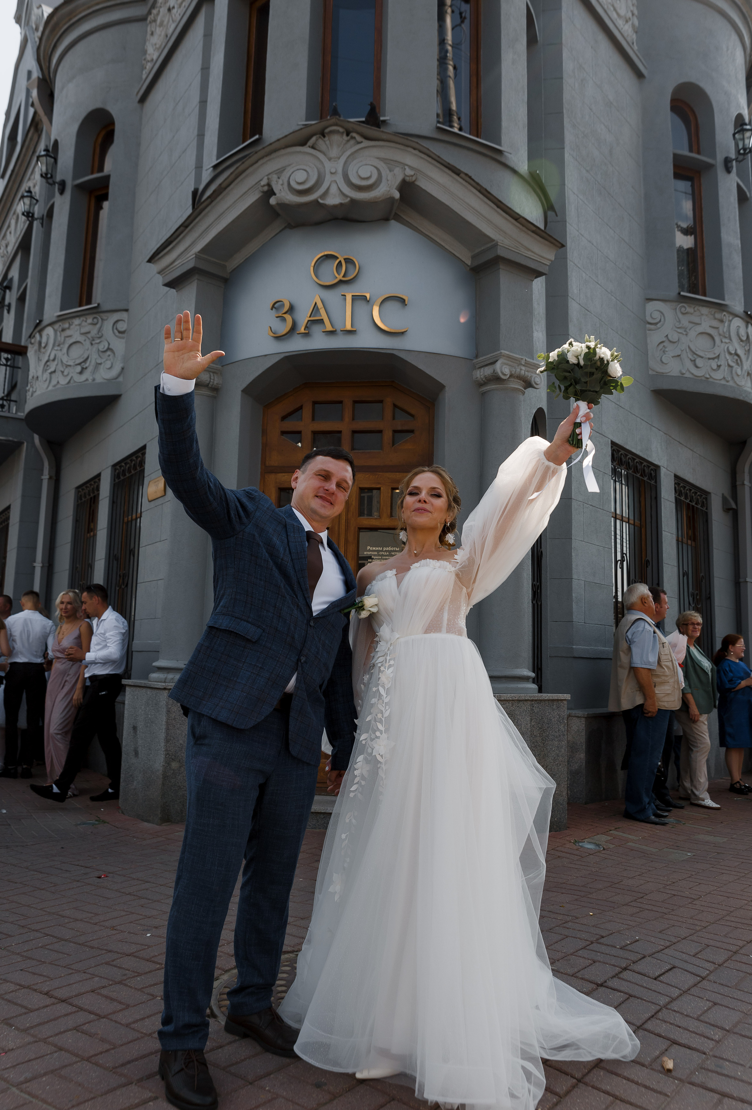 Анонс для Татьяны и Николая. Ваш фотограф Любовь Чистякова