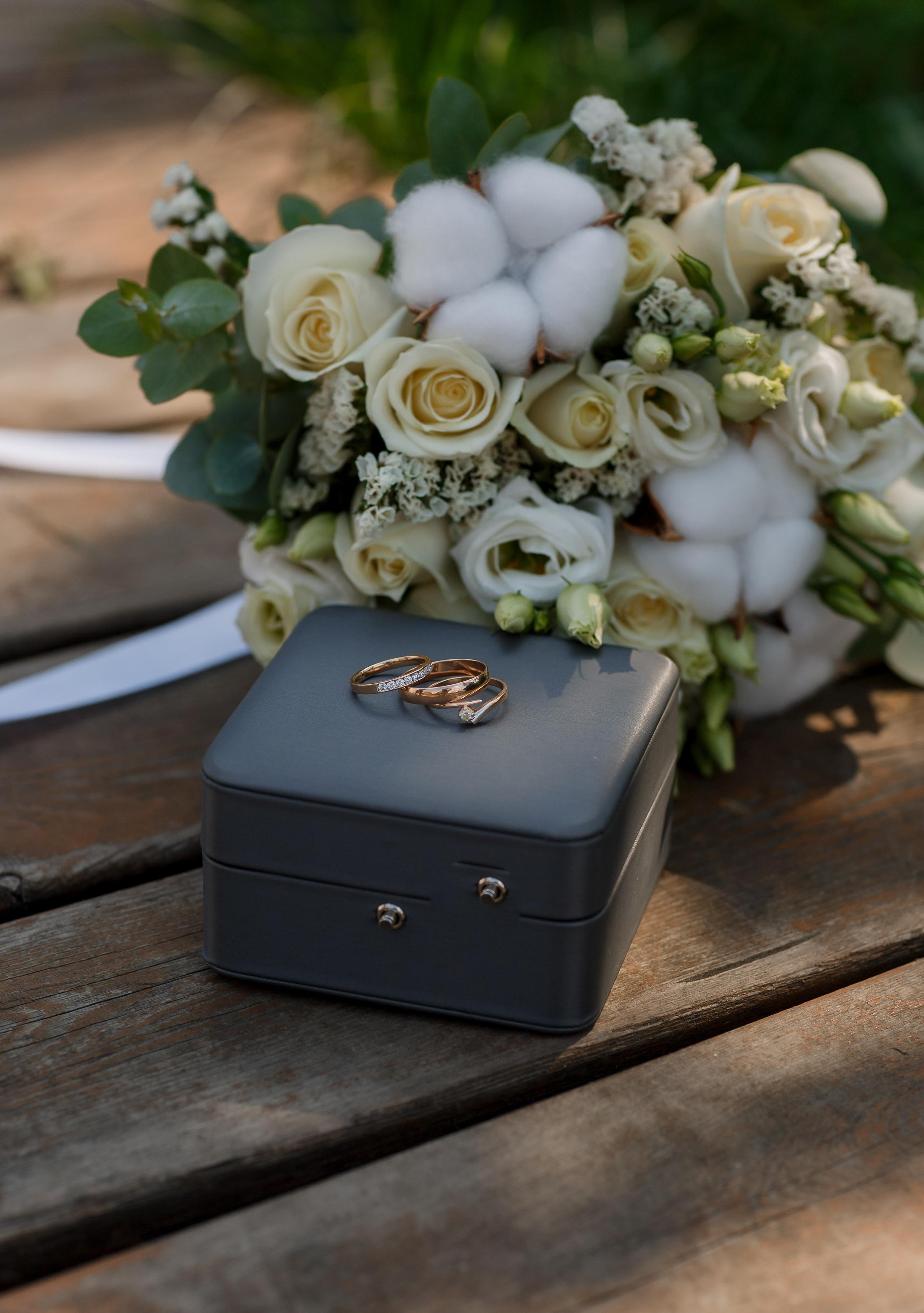 Анонс для Татьяны и Николая. Ваш фотограф Любовь Чистякова