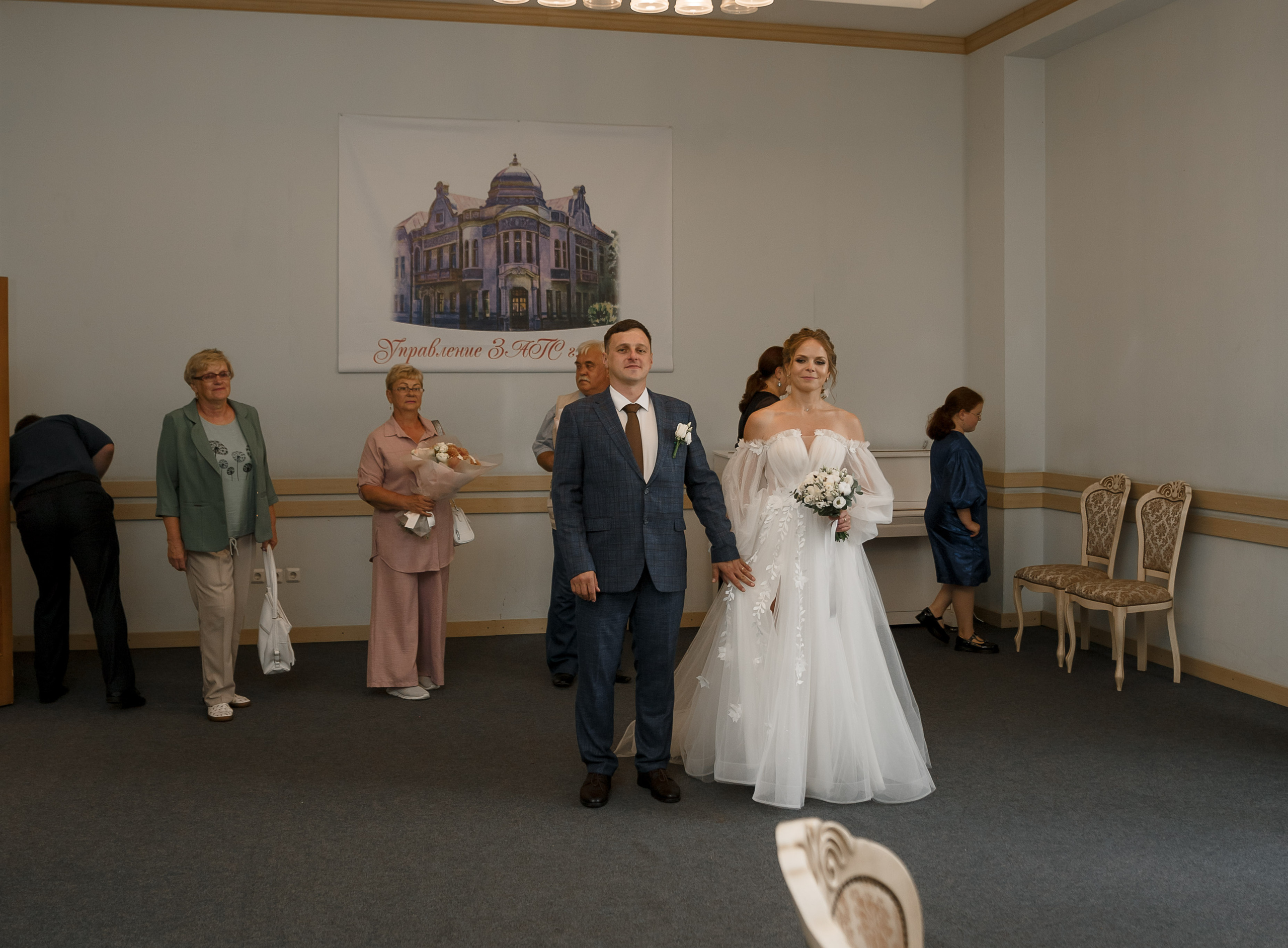 Анонс для Татьяны и Николая. Ваш фотограф Любовь Чистякова