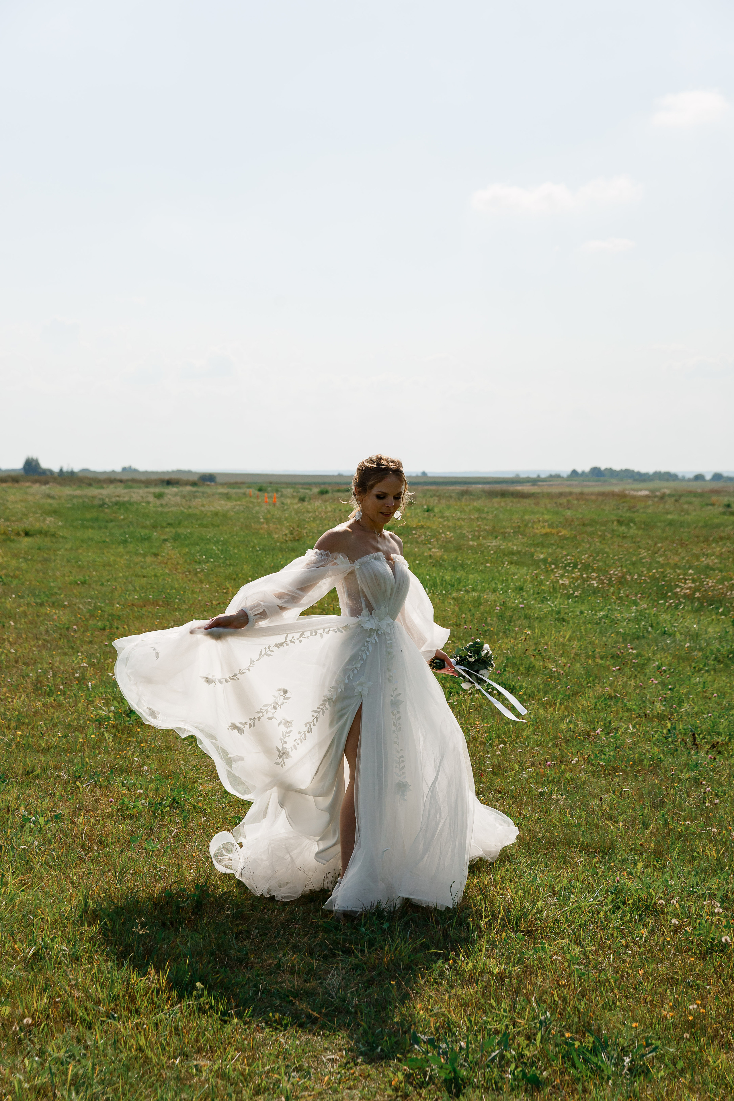 Анонс для Татьяны и Николая. Ваш фотограф Любовь Чистякова