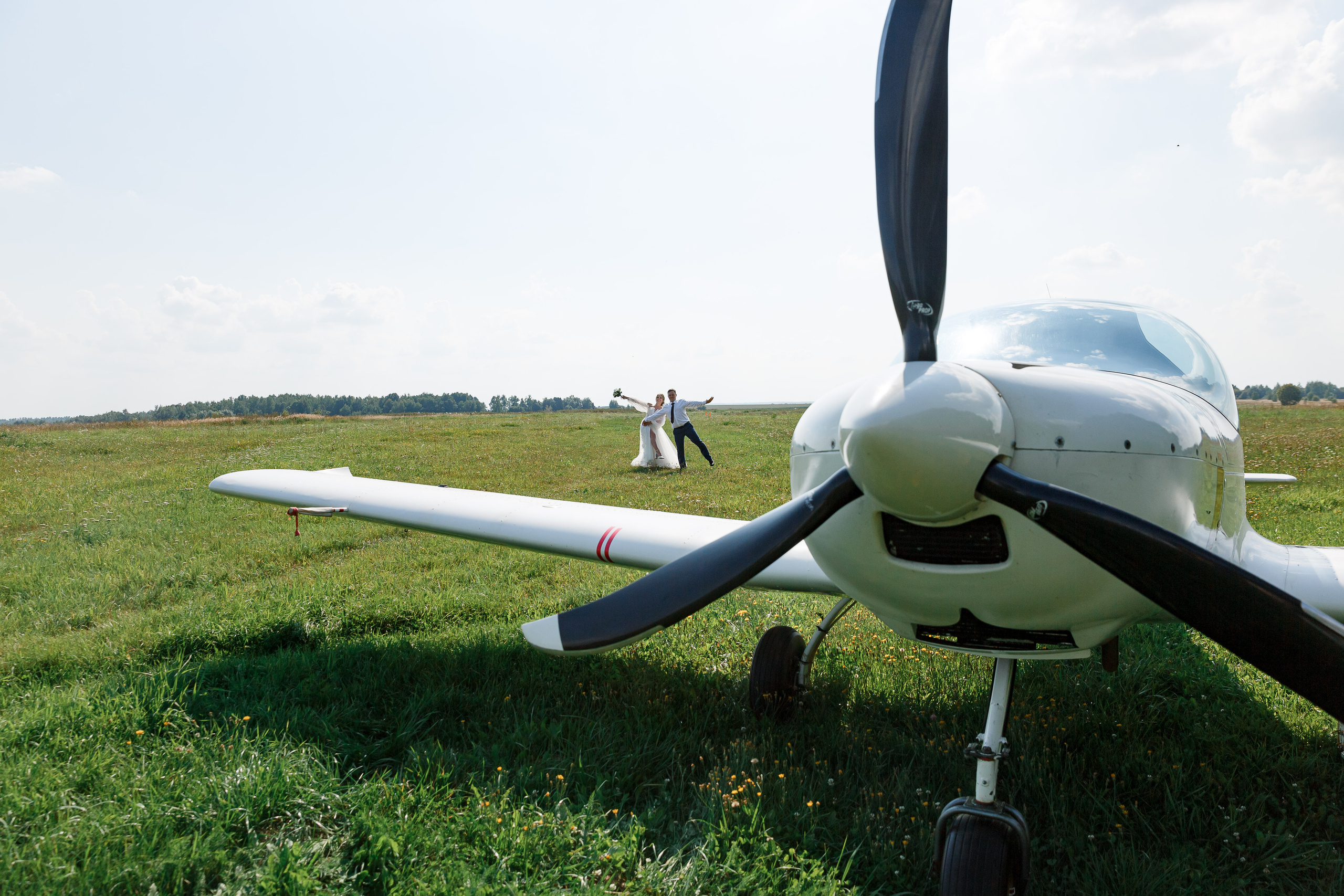 СВАДЬБА. Ваш фотограф Любовь Чистякова