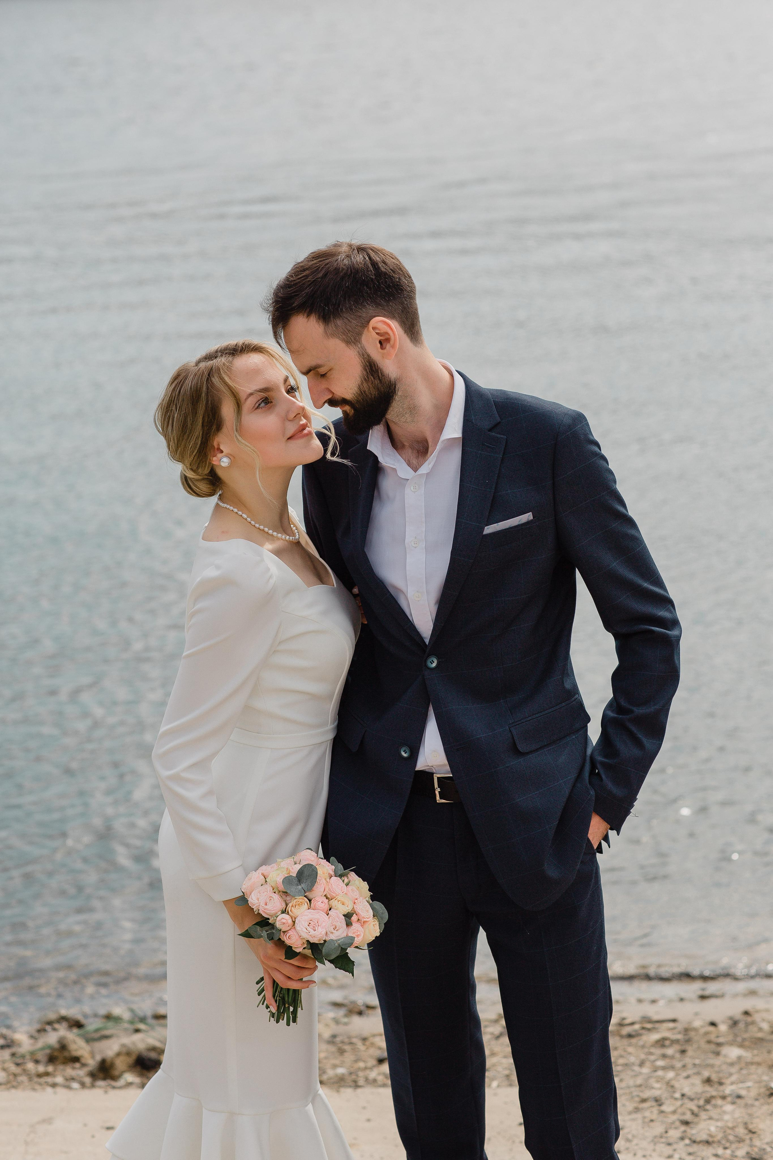 СВАДЬБА. Ваш фотограф Любовь Чистякова