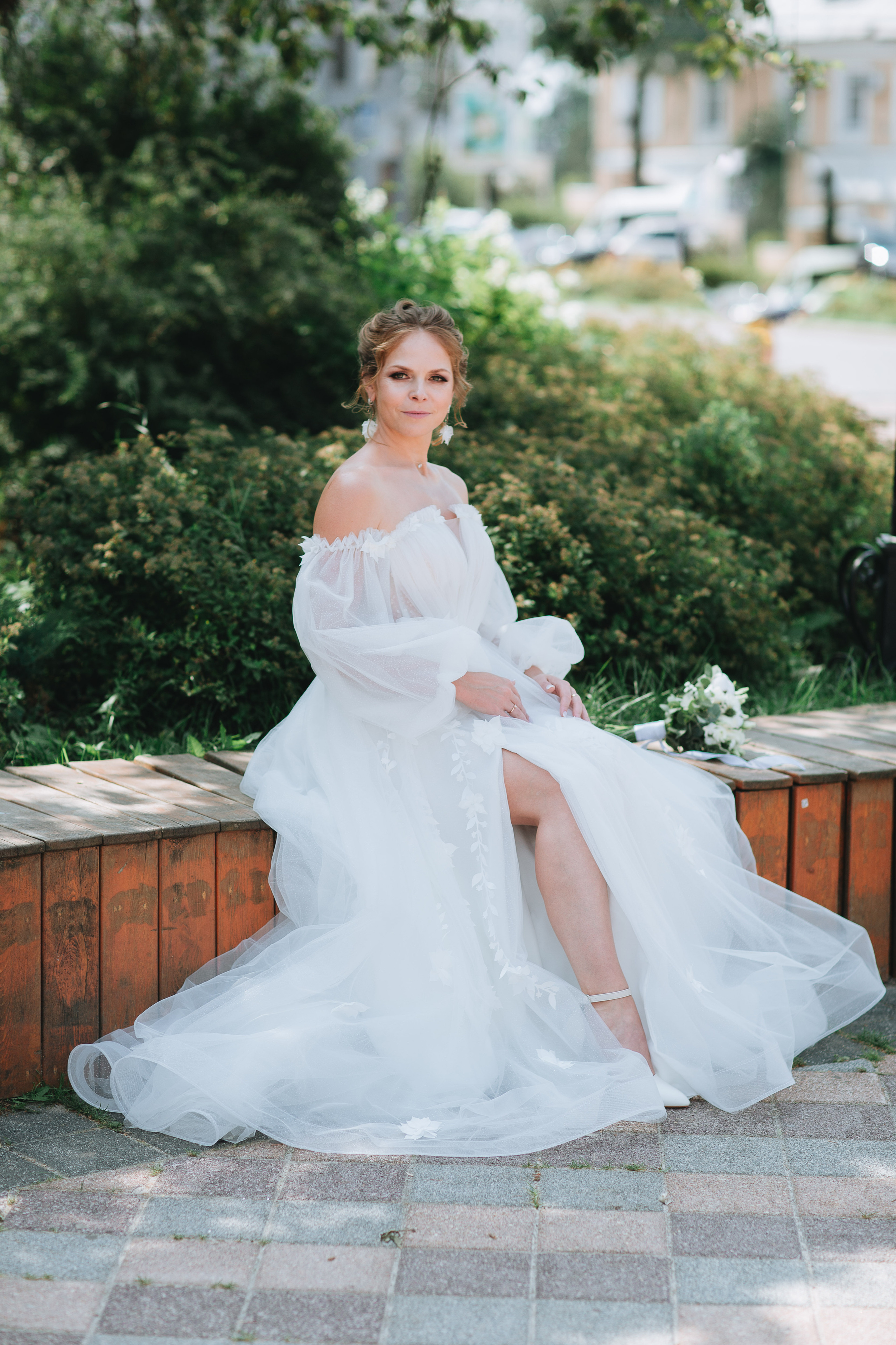 Анонс для Татьяны и Николая. Ваш фотограф Любовь Чистякова