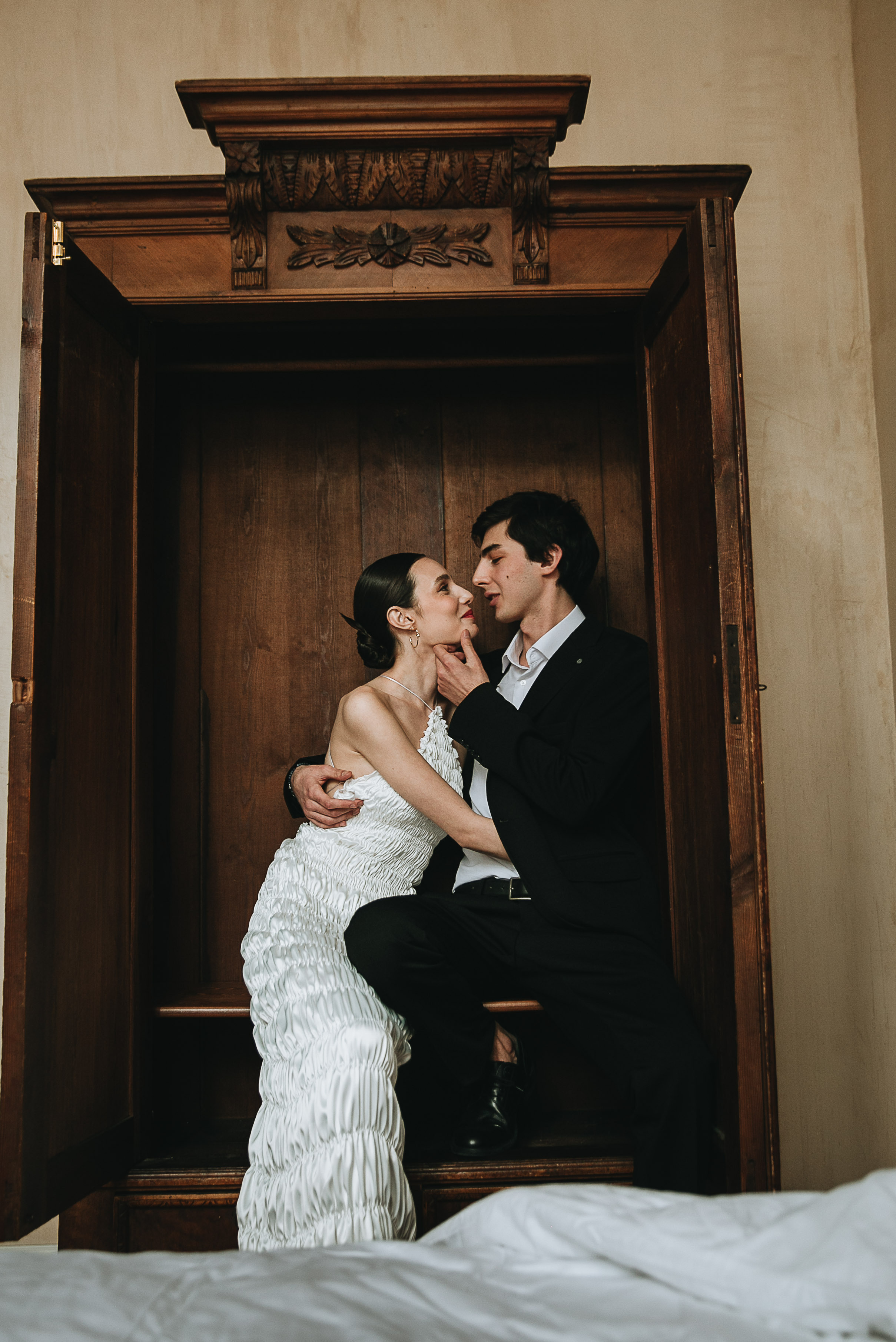 СВАДЬБА. Ваш фотограф Любовь Чистякова