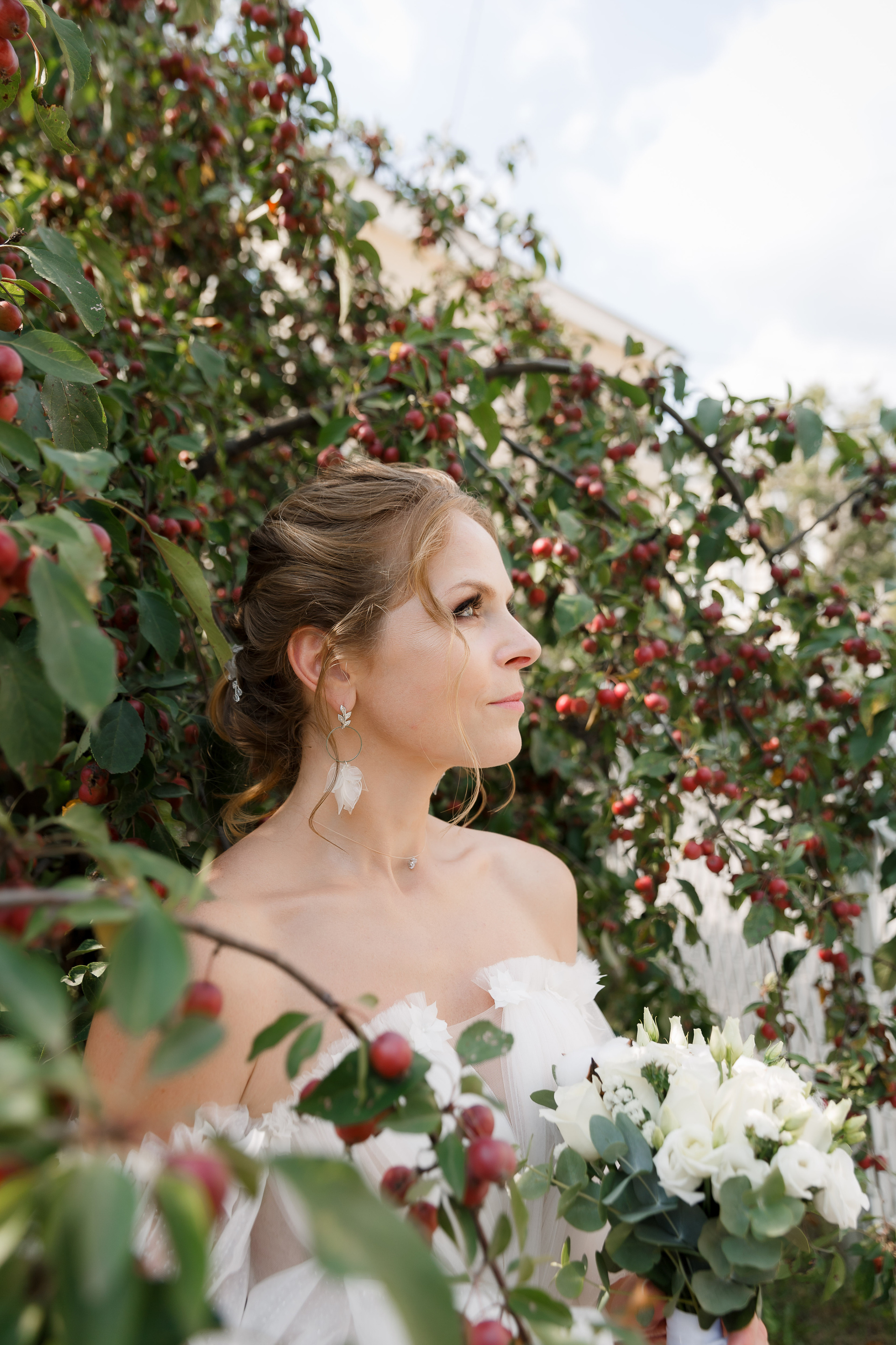 Анонс для Татьяны и Николая. Ваш фотограф Любовь Чистякова