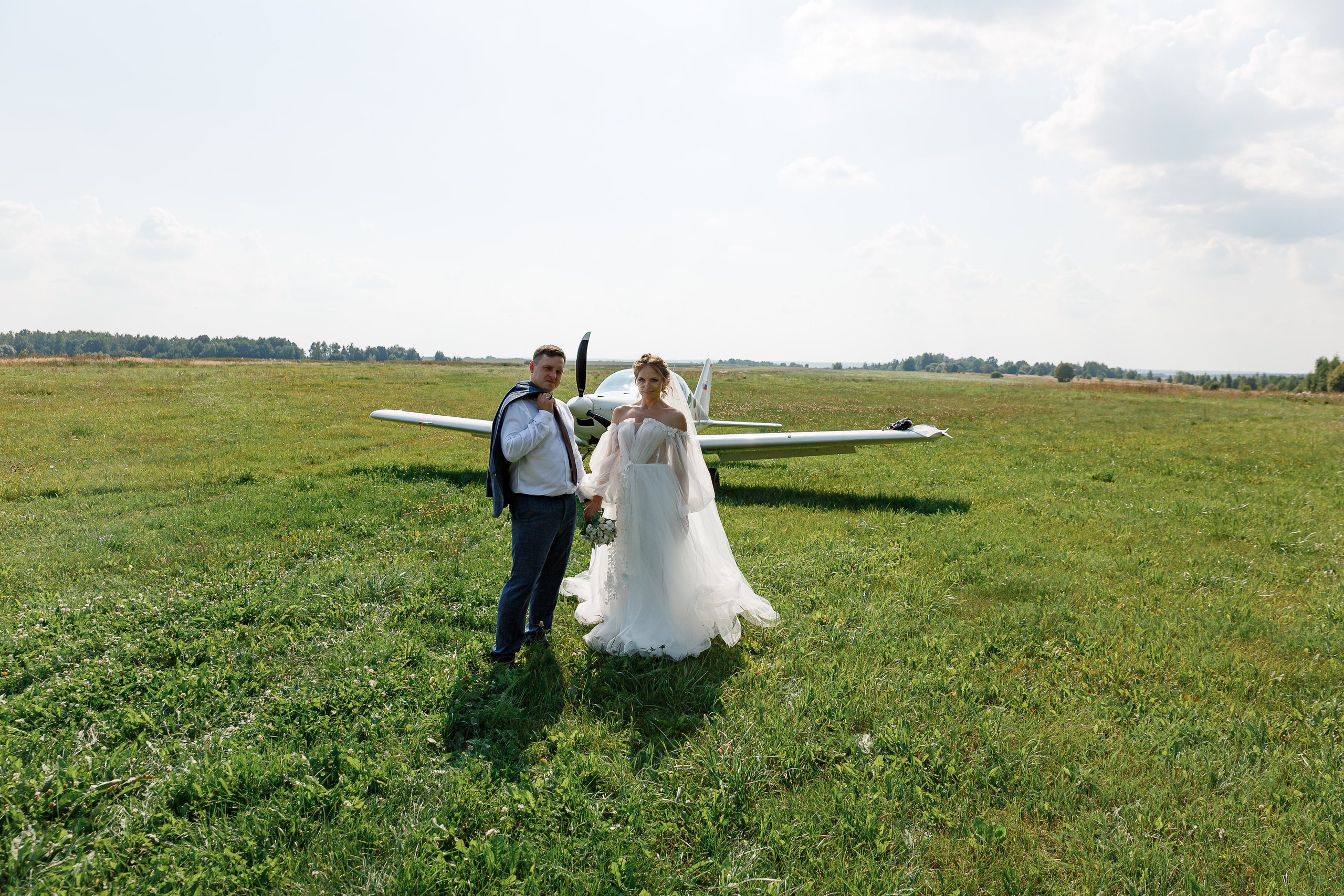 Анонс для Татьяны и Николая. Ваш фотограф Любовь Чистякова