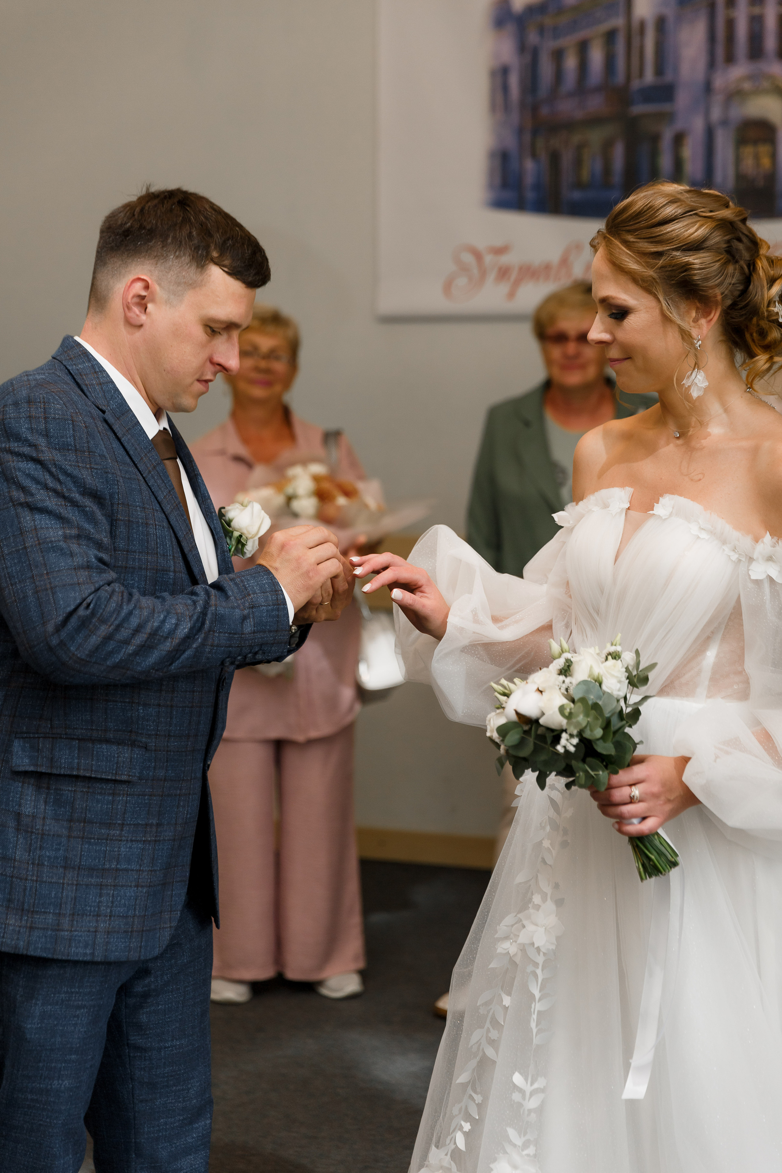 Анонс для Татьяны и Николая. Ваш фотограф Любовь Чистякова