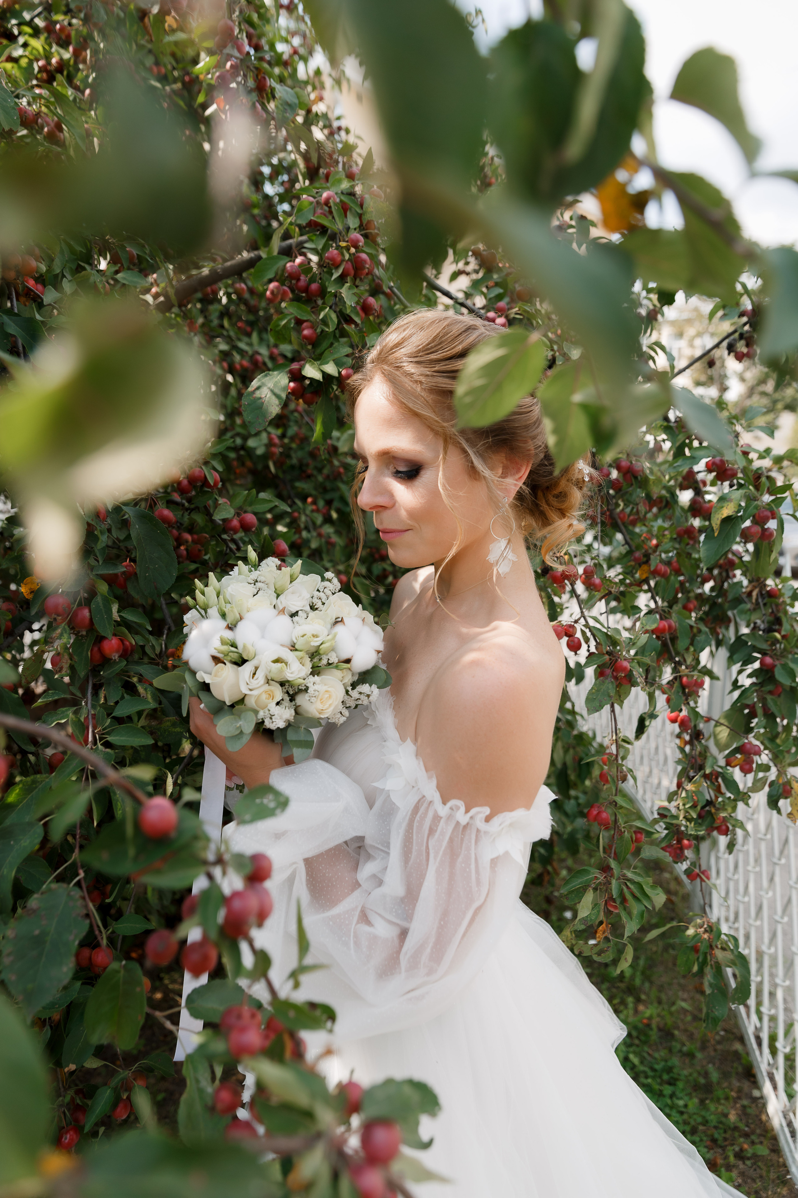 Анонс для Татьяны и Николая. Ваш фотограф Любовь Чистякова