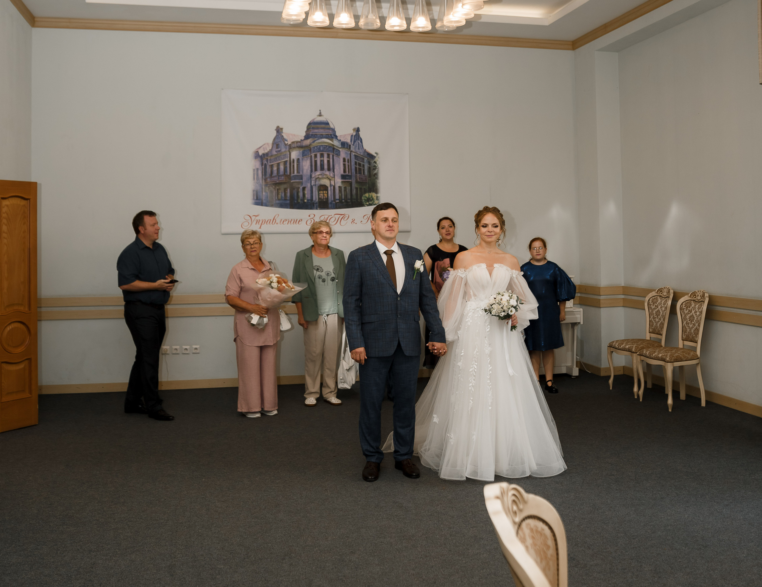 Анонс для Татьяны и Николая. Ваш фотограф Любовь Чистякова