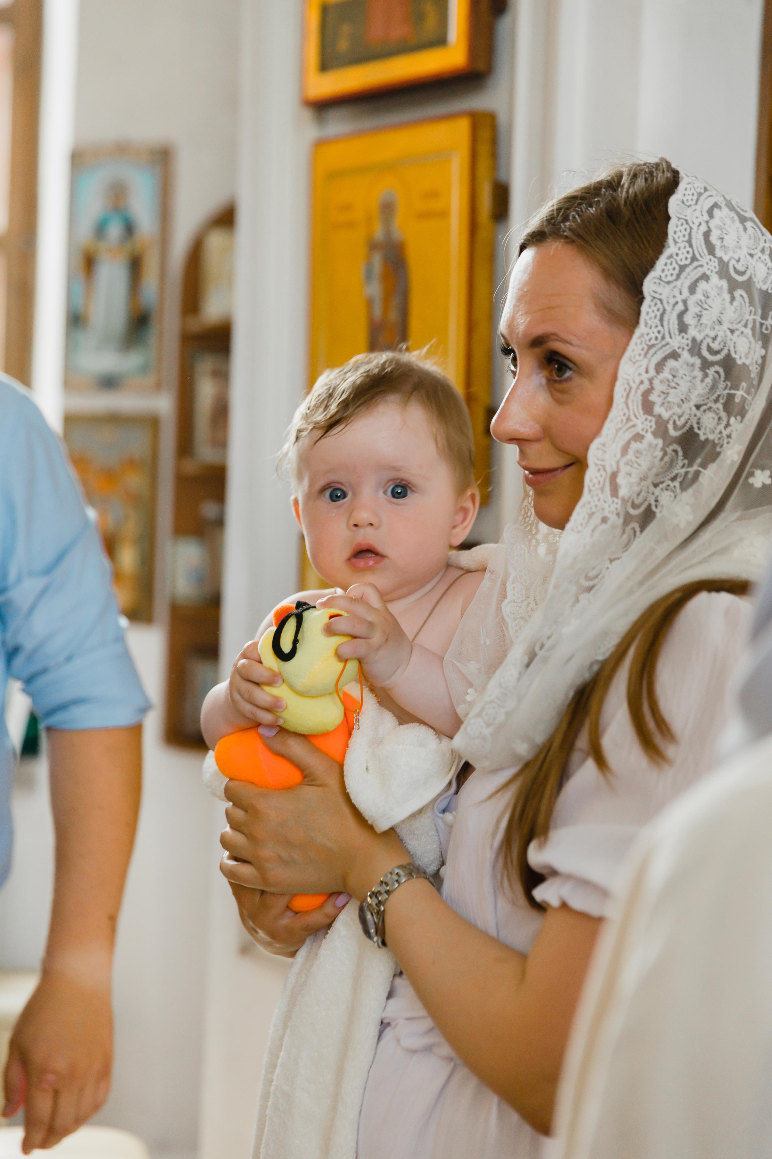 КРЕСТИНЫ. Ваш фотограф Любовь Чистякова