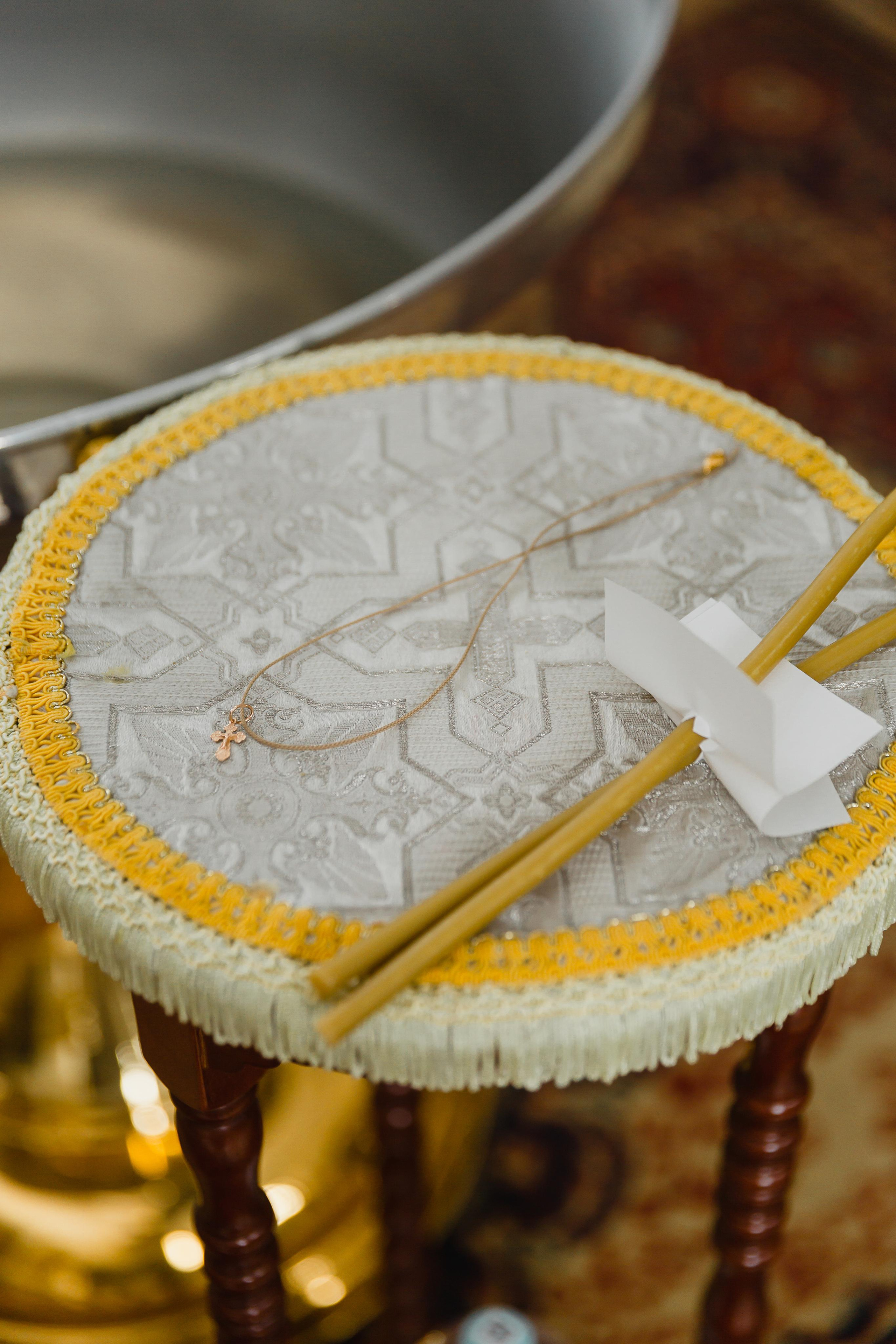 КРЕСТИНЫ. Ваш фотограф Любовь Чистякова