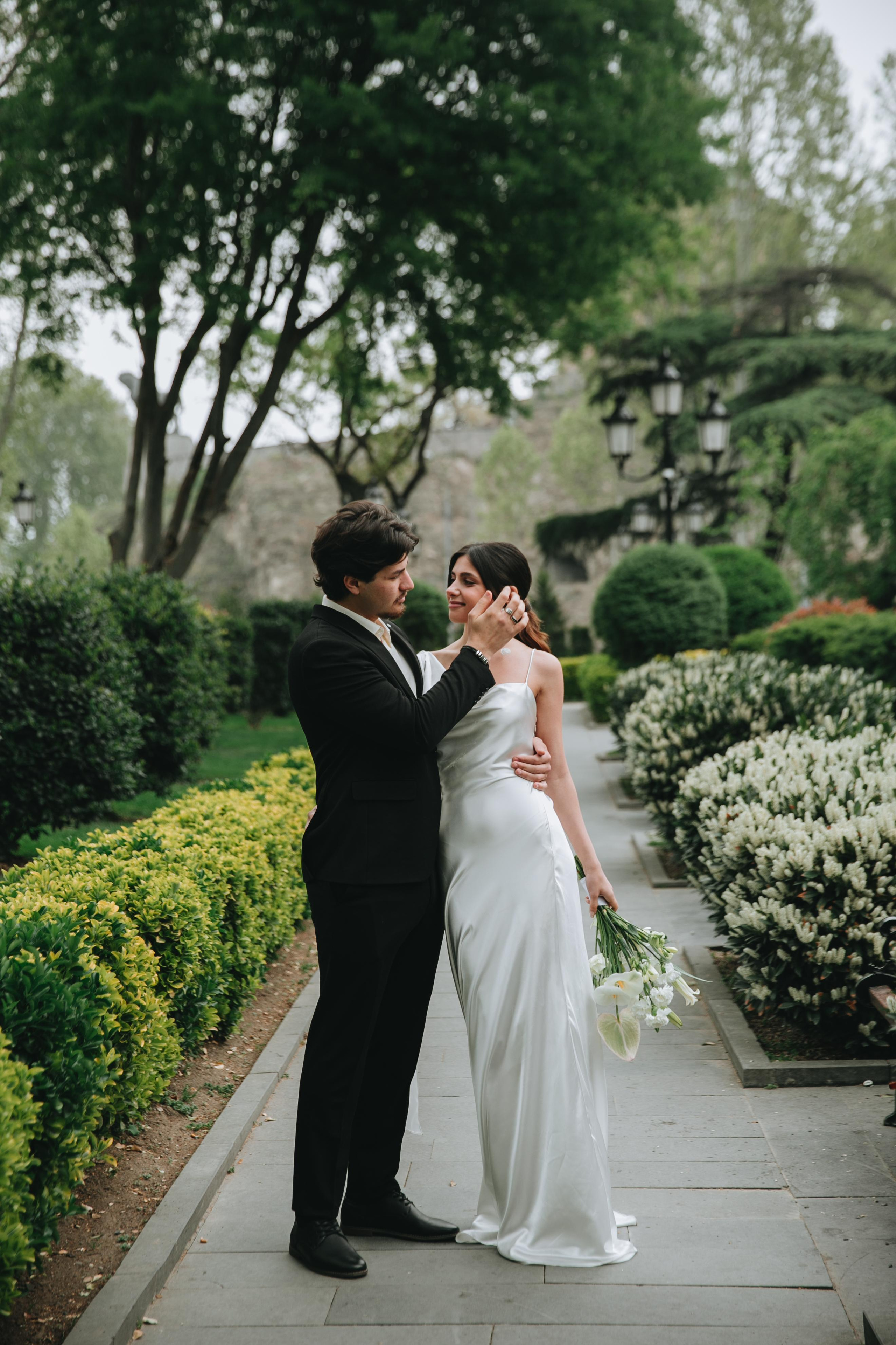 СВАДЬБА. Ваш фотограф Любовь Чистякова