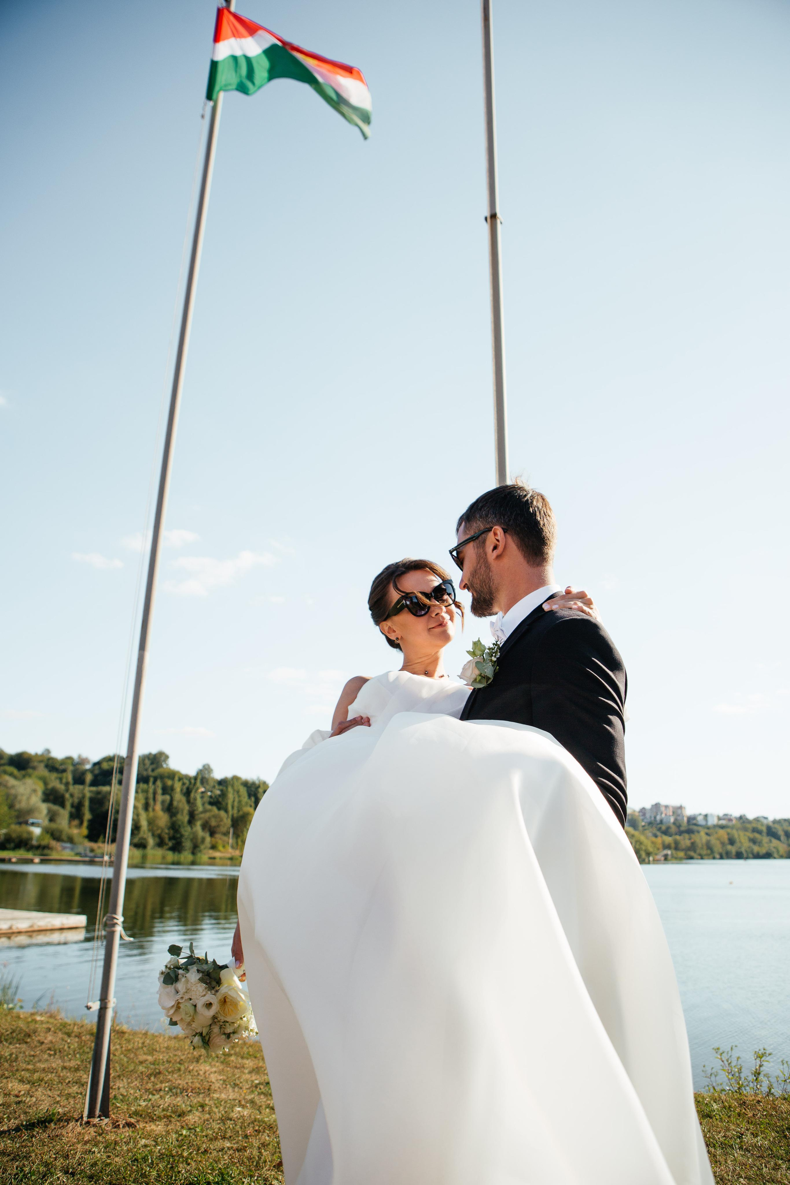 СВАДЬБА. Ваш фотограф Любовь Чистякова