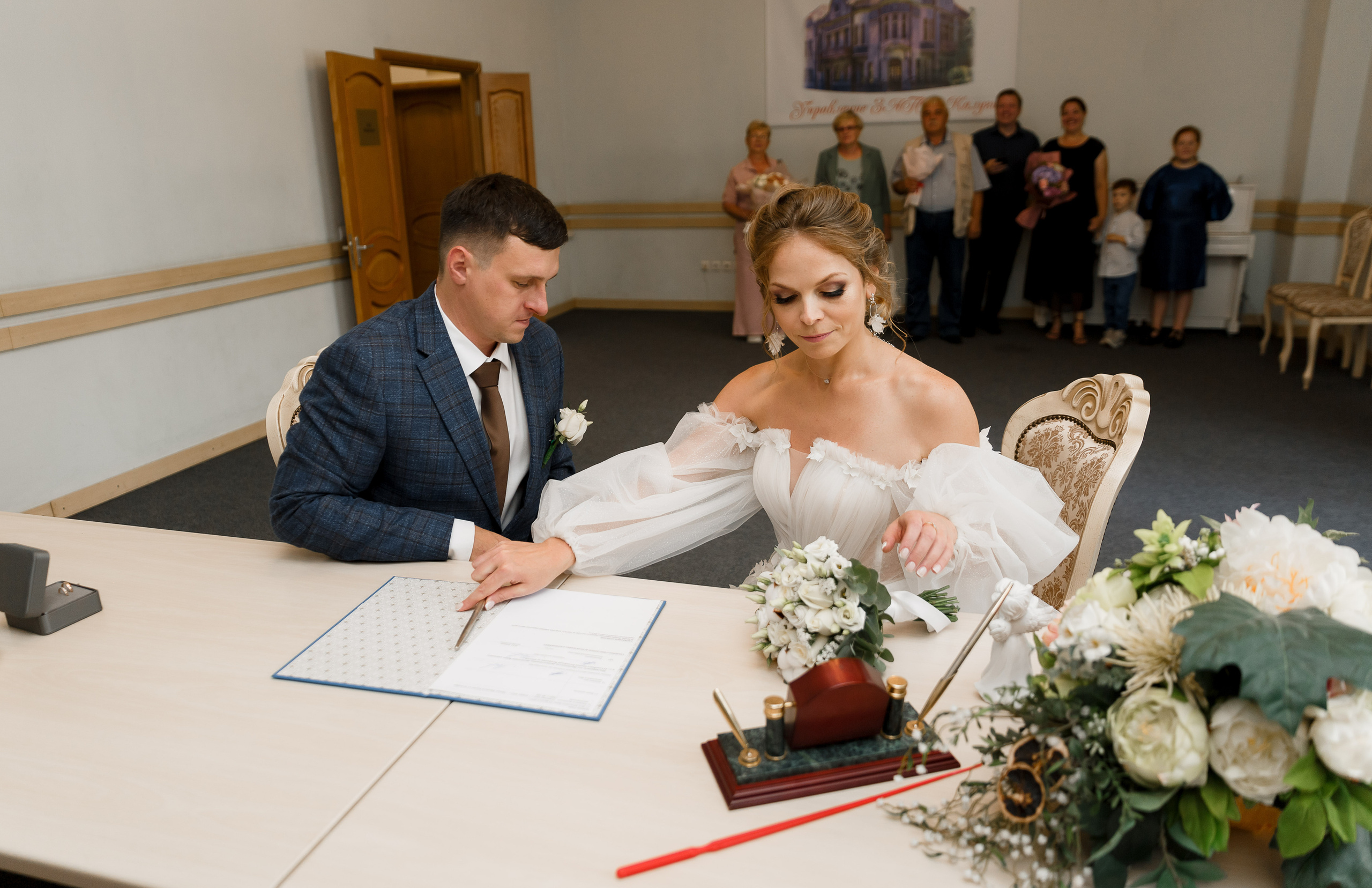 Анонс для Татьяны и Николая. Ваш фотограф Любовь Чистякова