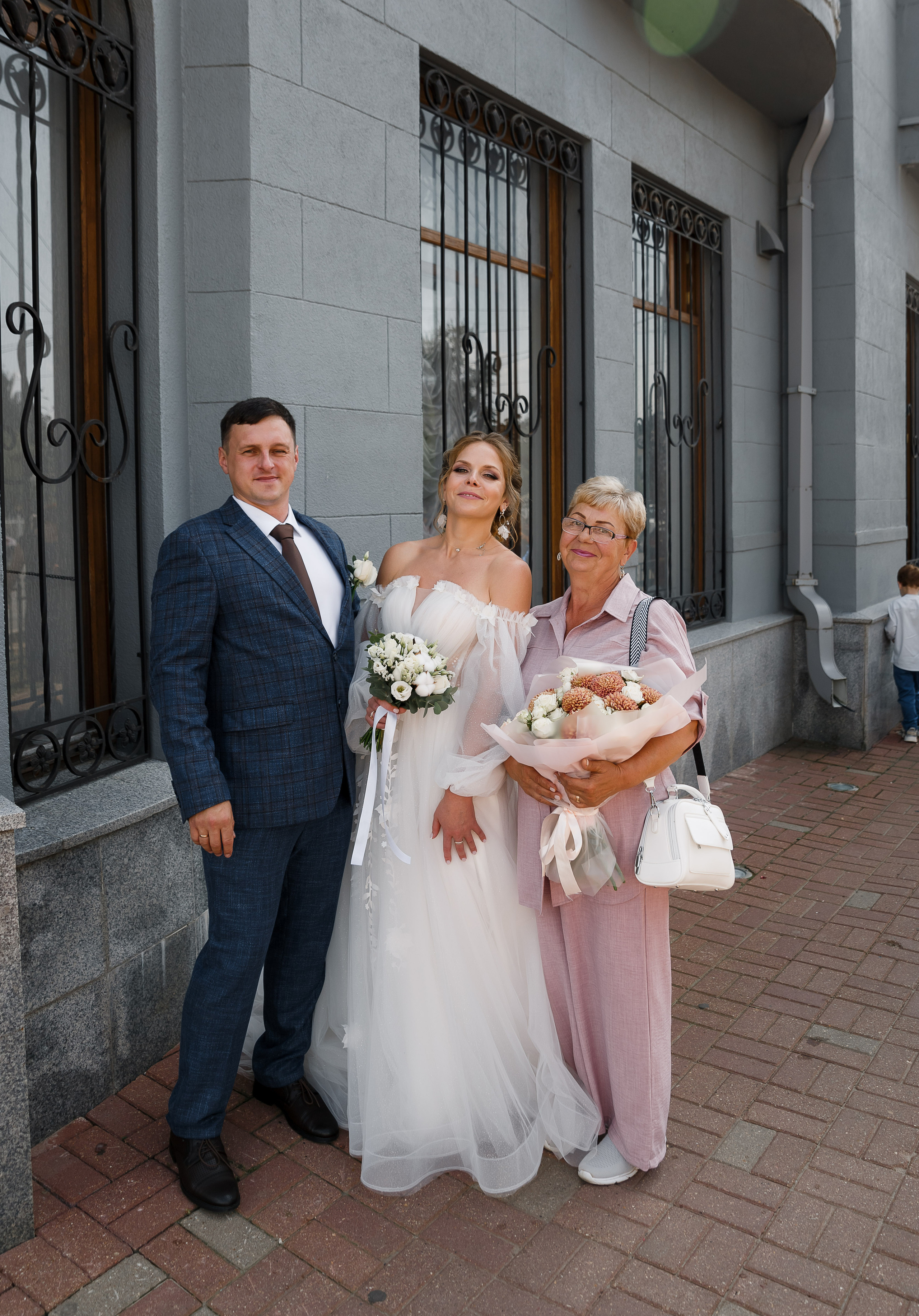 Анонс для Татьяны и Николая. Ваш фотограф Любовь Чистякова