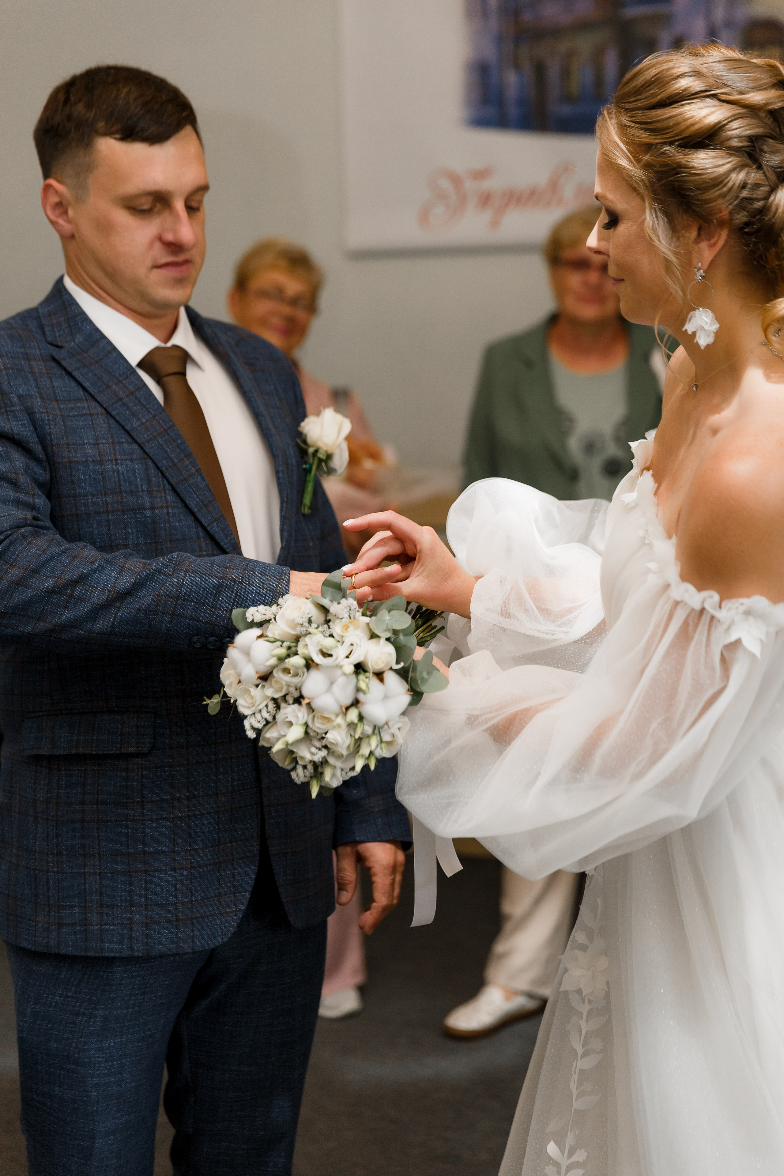 Анонс для Татьяны и Николая. Ваш фотограф Любовь Чистякова