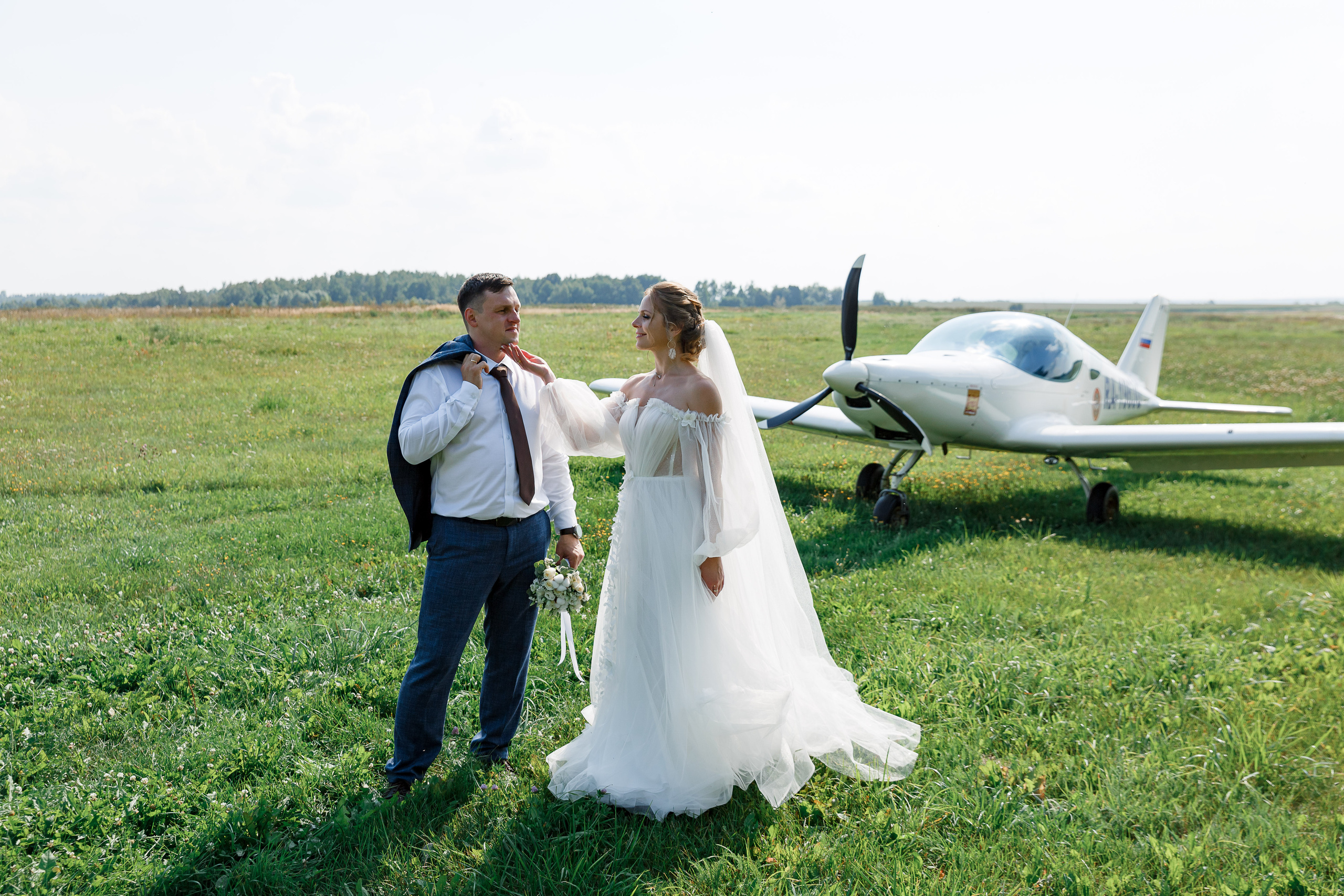 Анонс для Татьяны и Николая. Ваш фотограф Любовь Чистякова