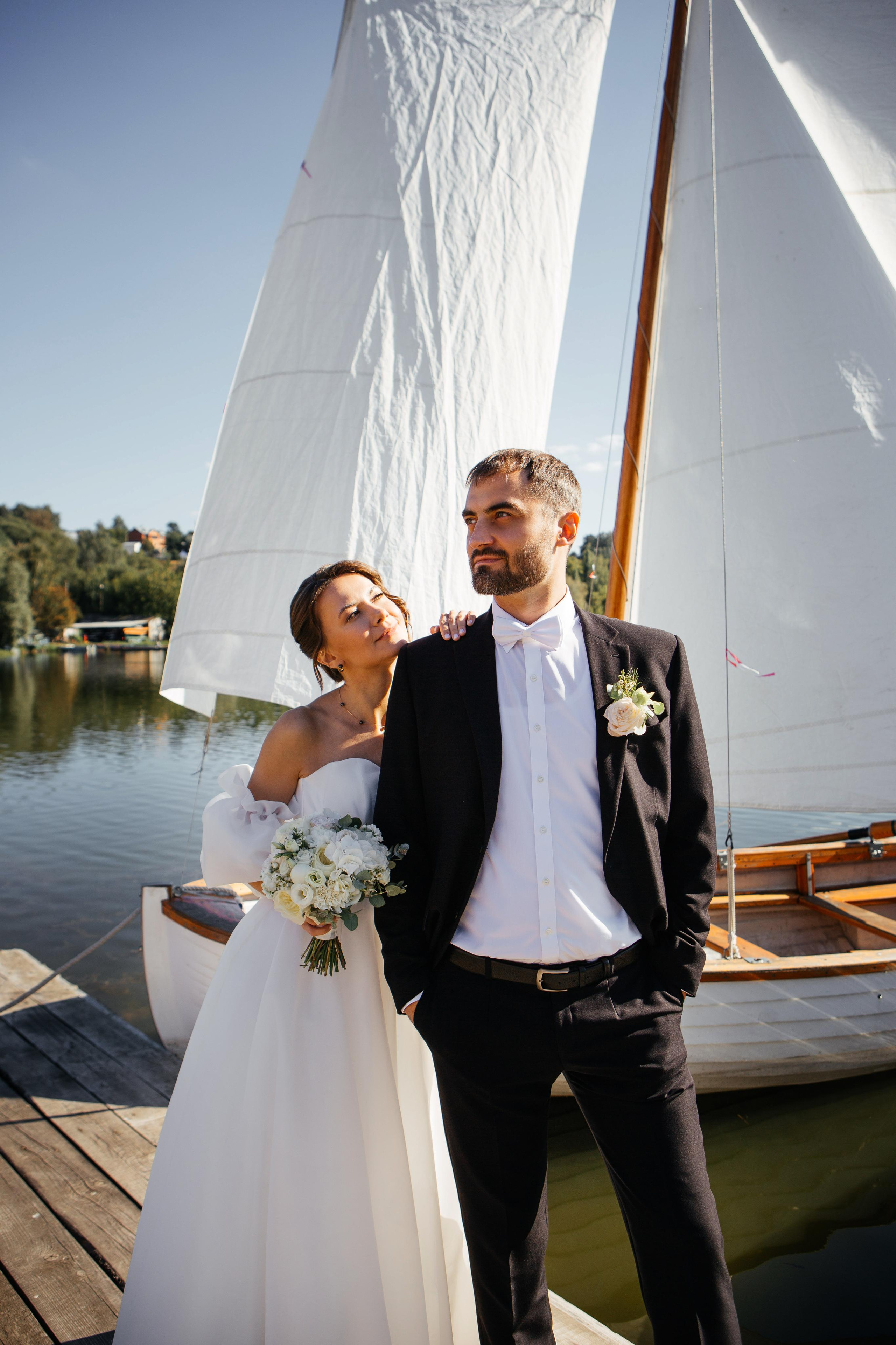 СВАДЬБА. Ваш фотограф Любовь Чистякова