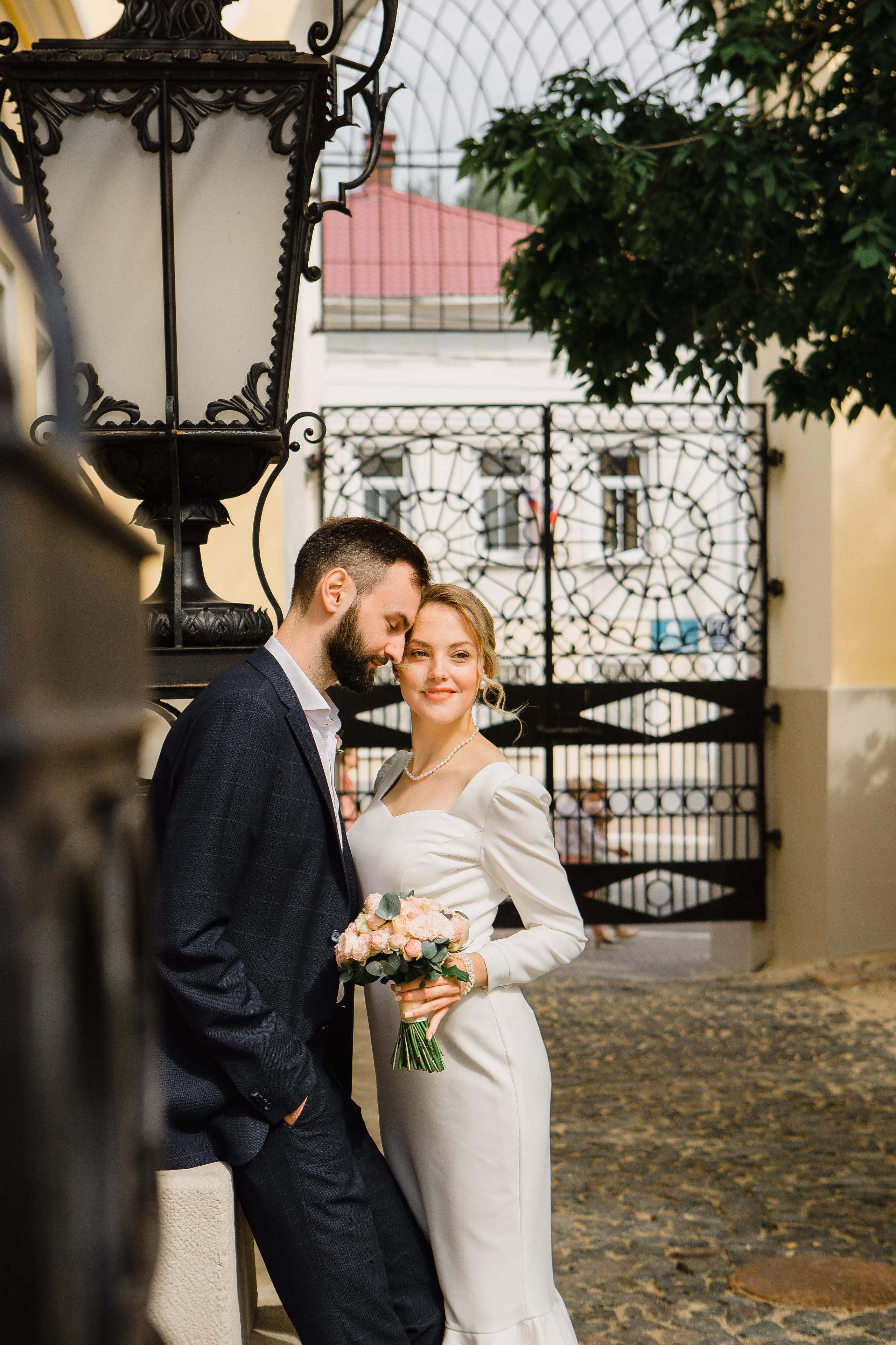 СВАДЬБА. Ваш фотограф Любовь Чистякова