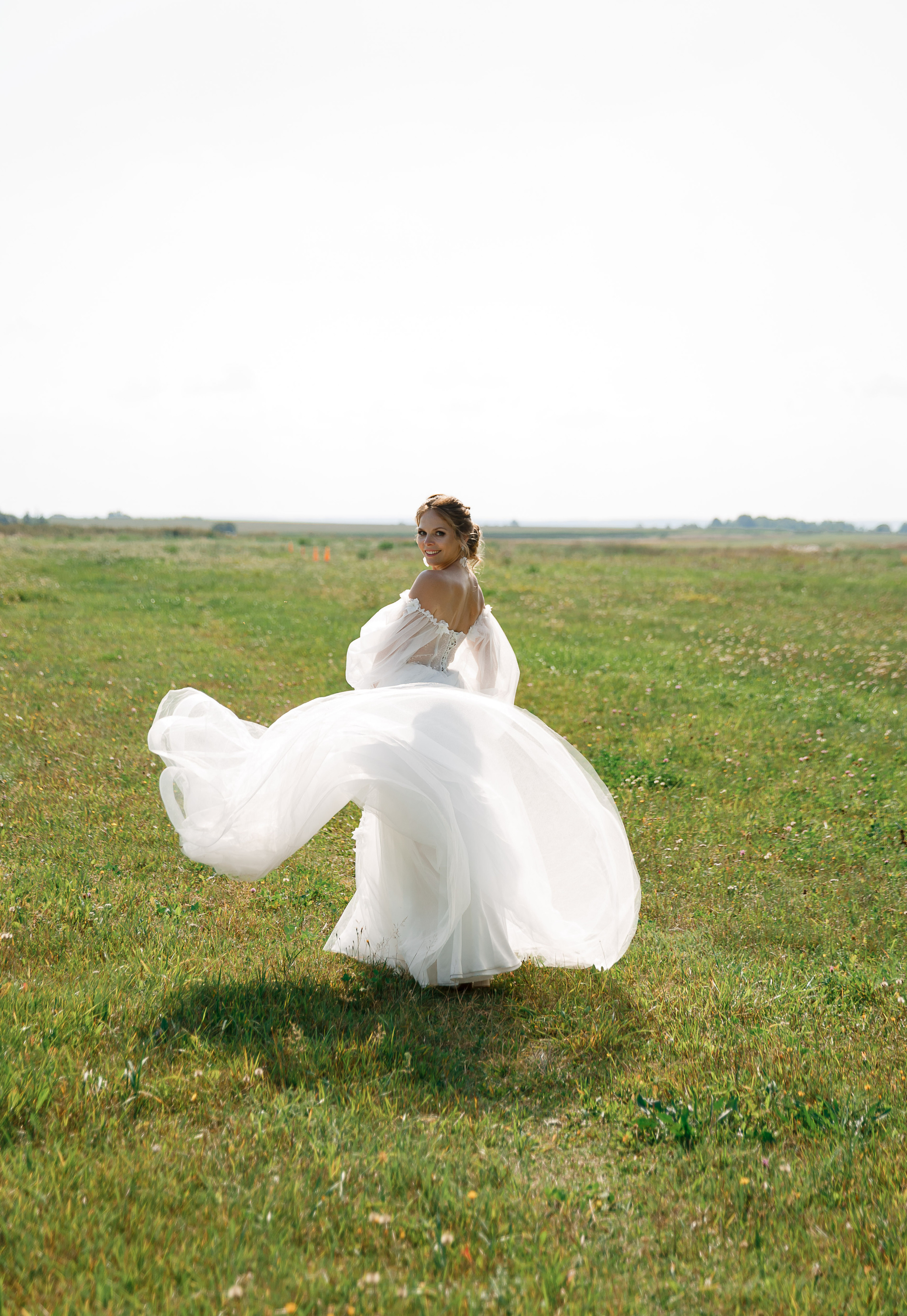 Анонс для Татьяны и Николая. Ваш фотограф Любовь Чистякова