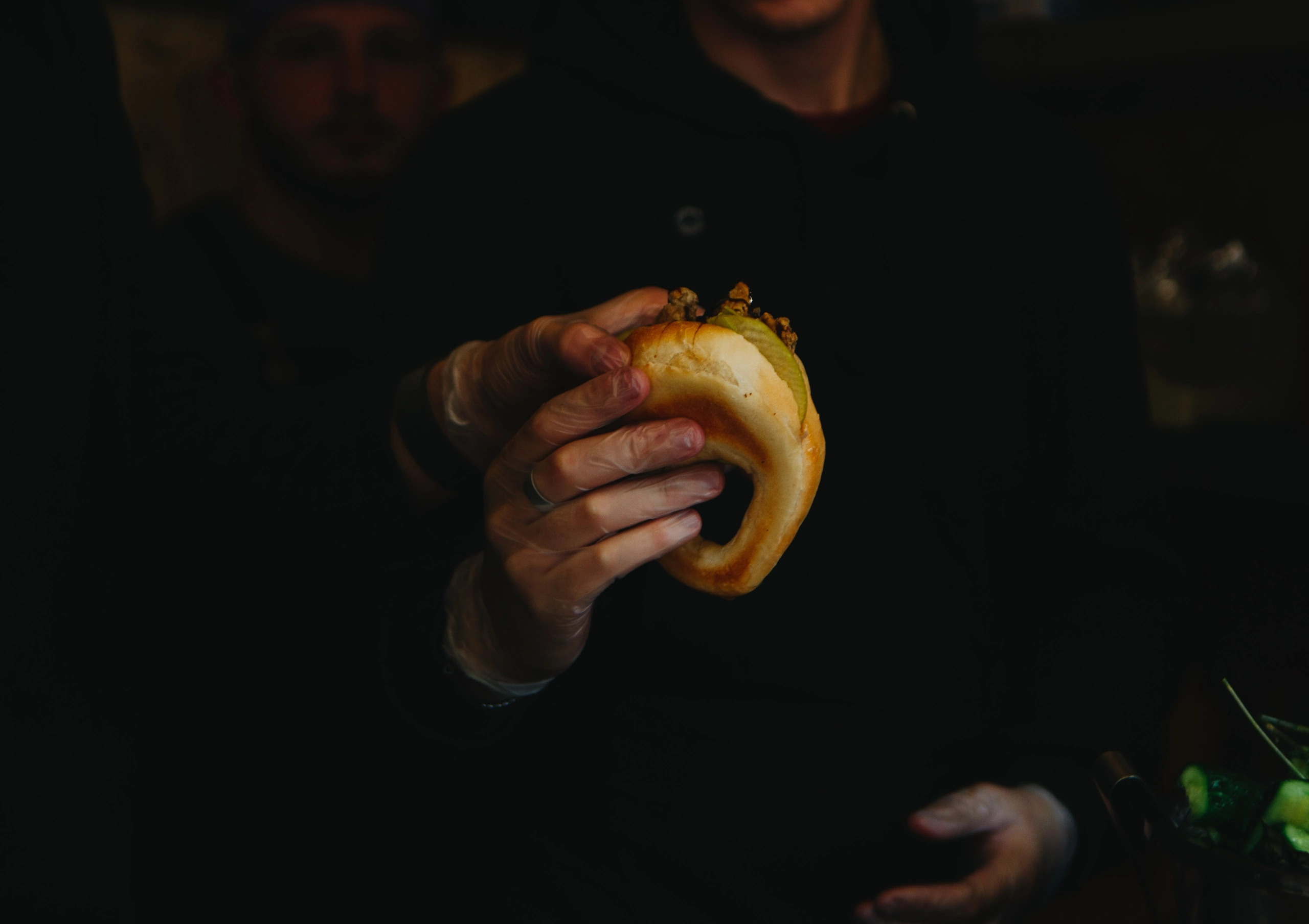 РЕПОРТАЖ. Ваш фотограф Любовь Чистякова