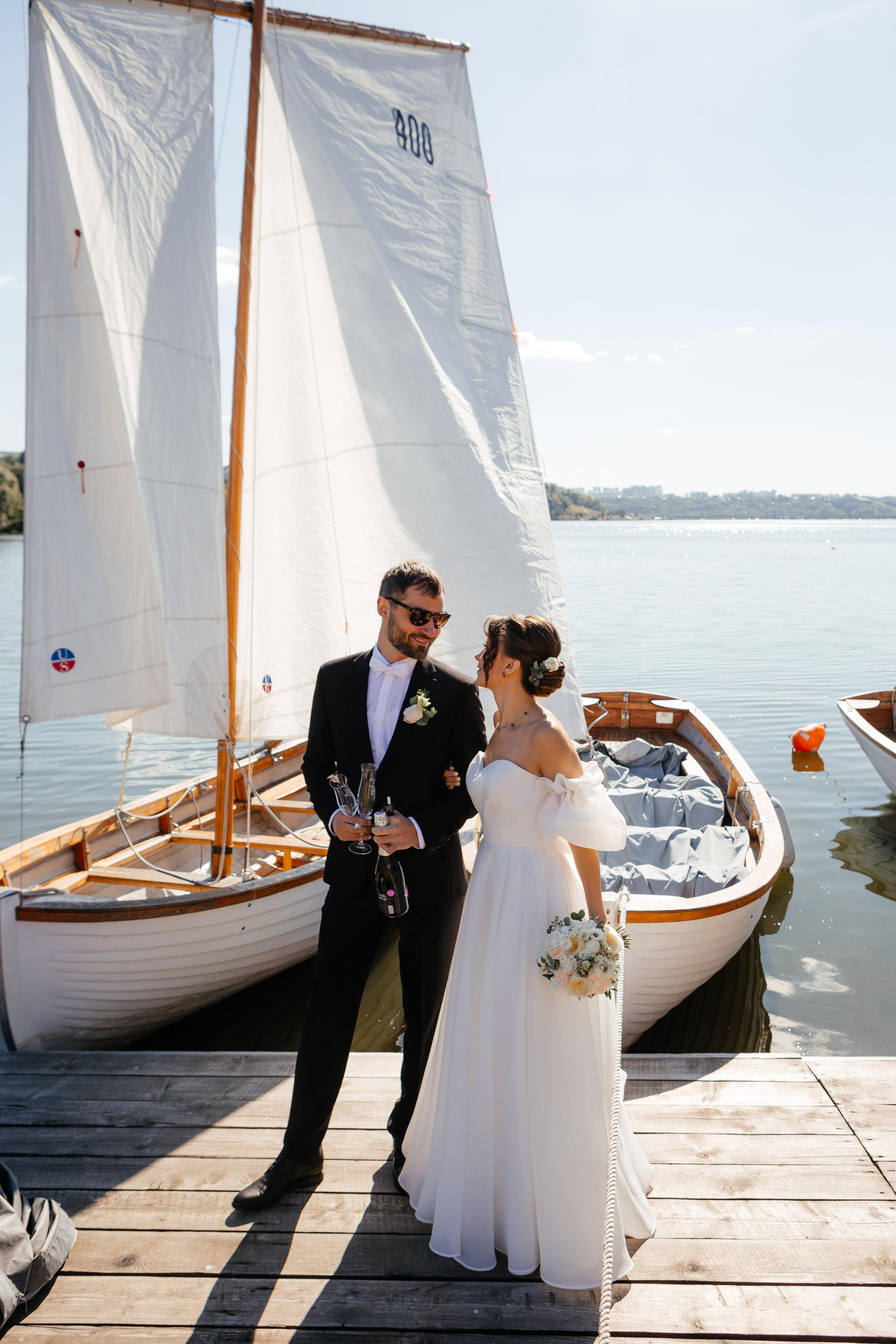 СВАДЬБА. Ваш фотограф Любовь Чистякова