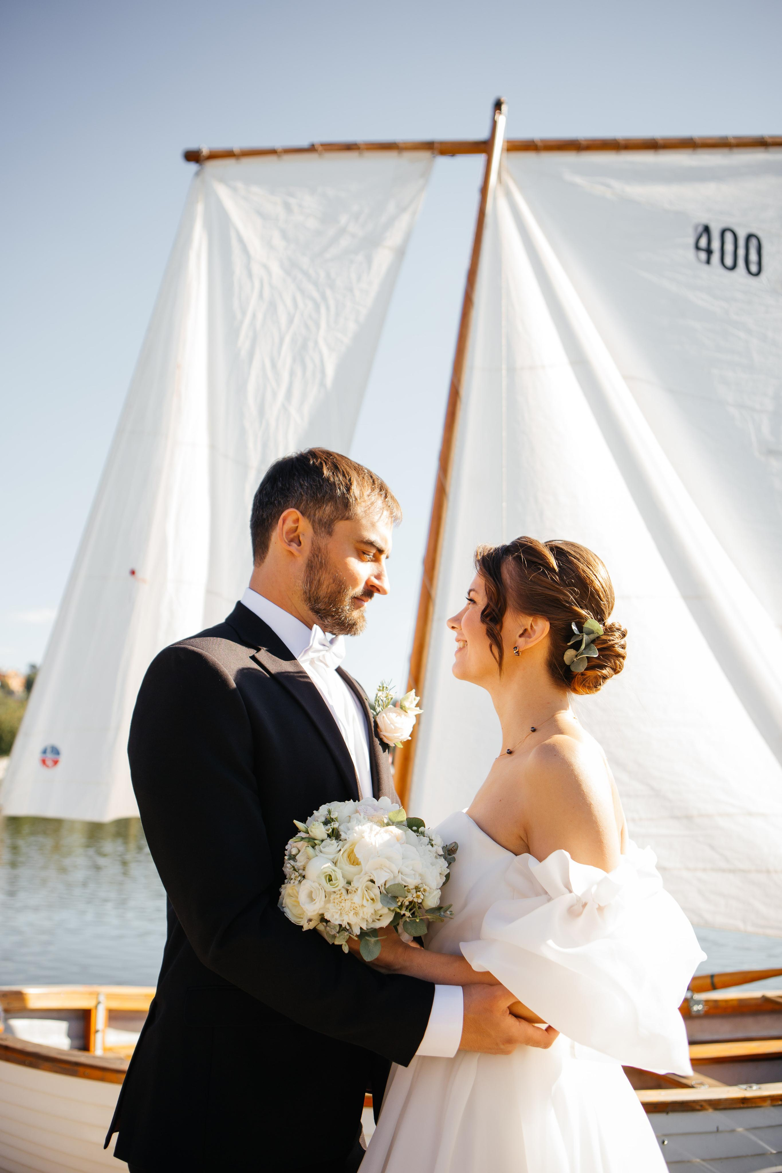 СВАДЬБА. Ваш фотограф Любовь Чистякова