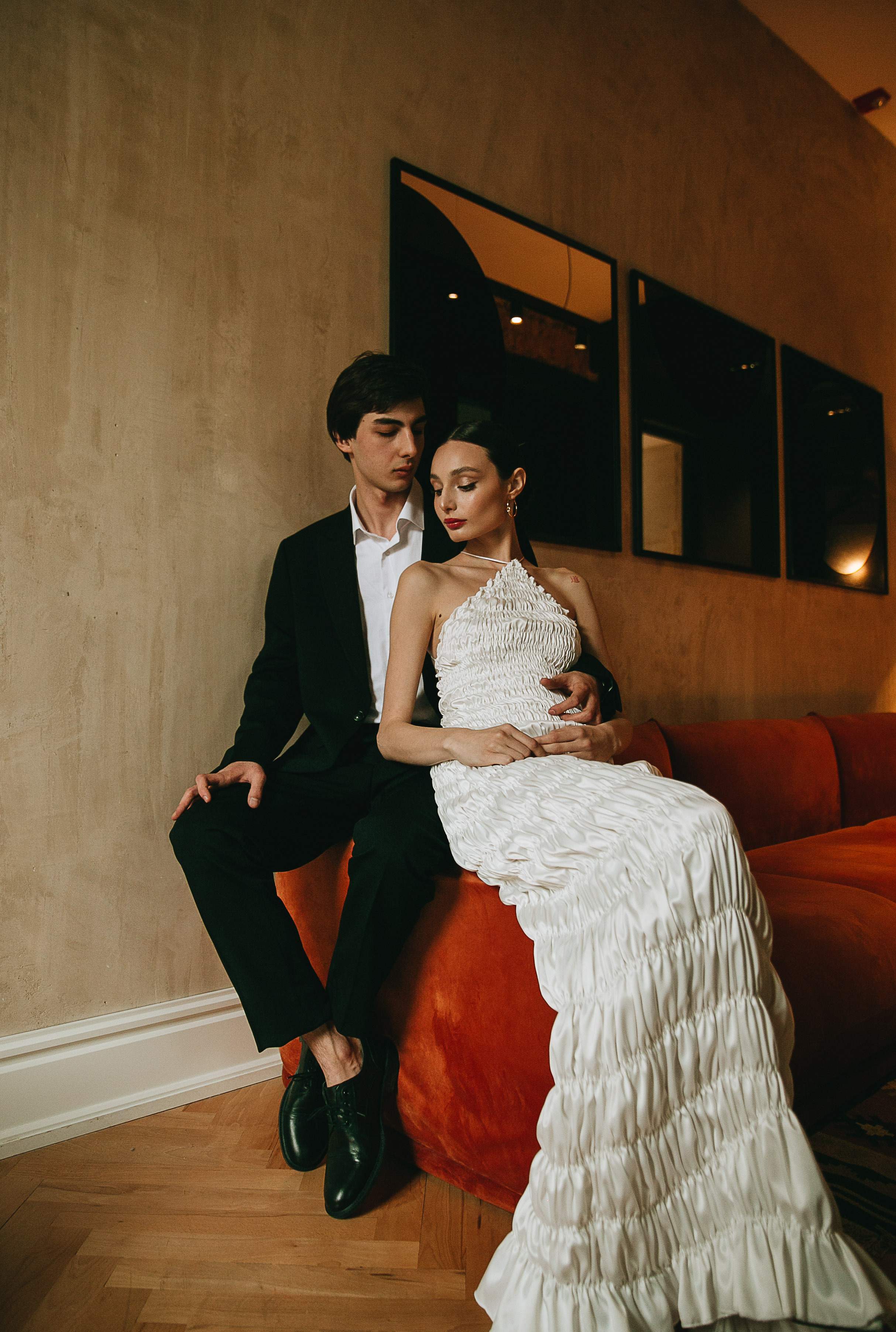 СВАДЬБА. Ваш фотограф Любовь Чистякова