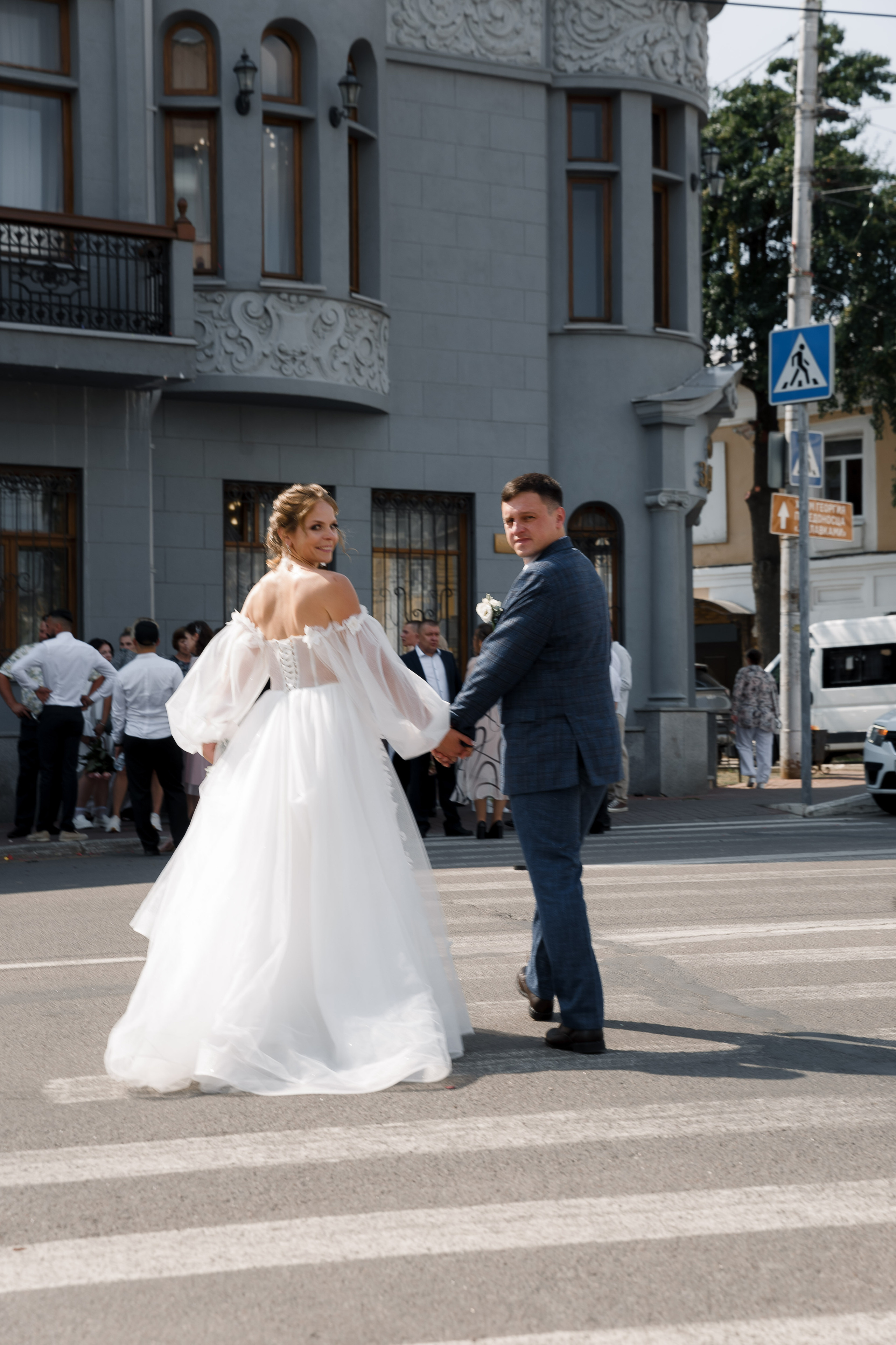 Анонс для Татьяны и Николая. Ваш фотограф Любовь Чистякова