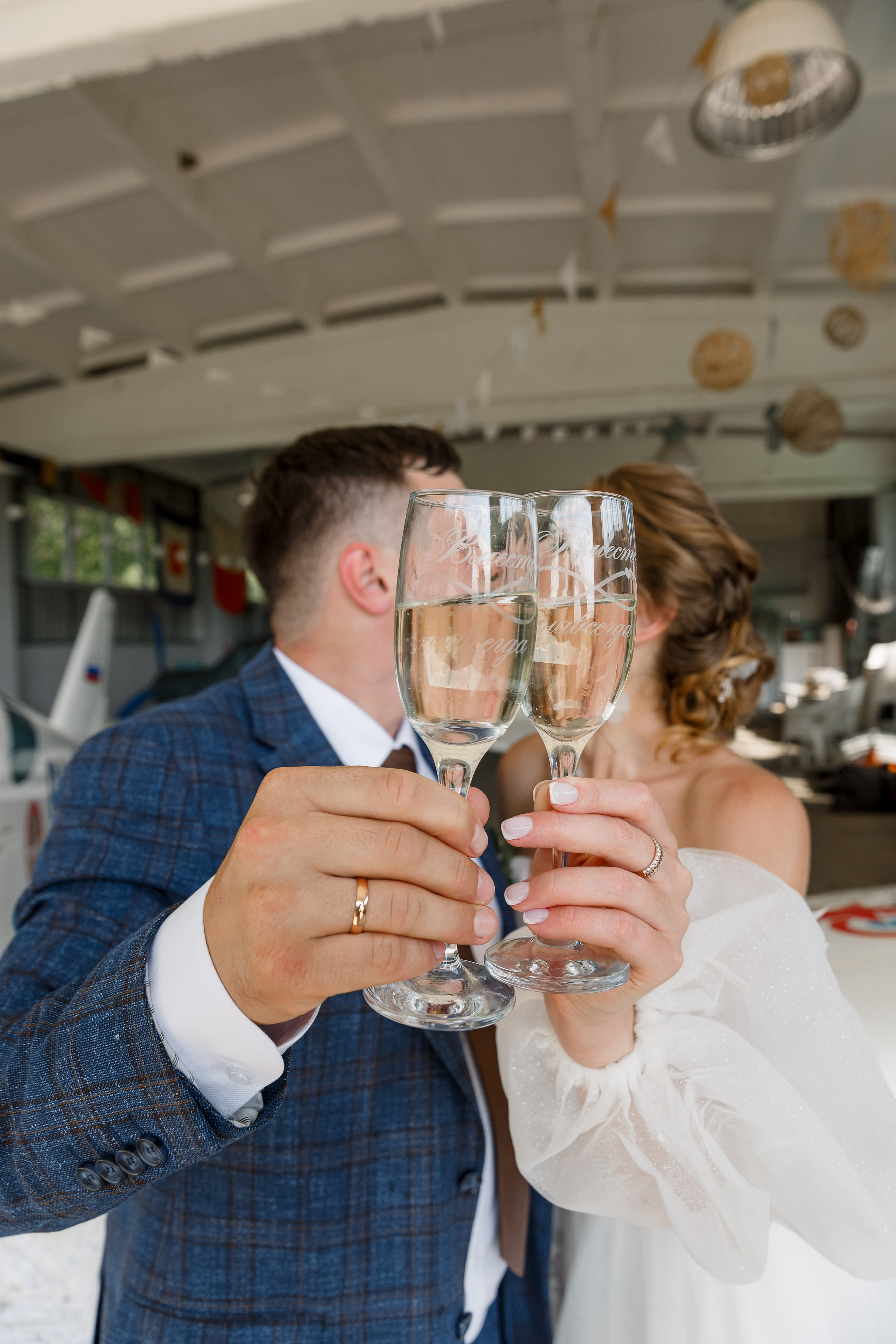 Анонс для Татьяны и Николая. Ваш фотограф Любовь Чистякова