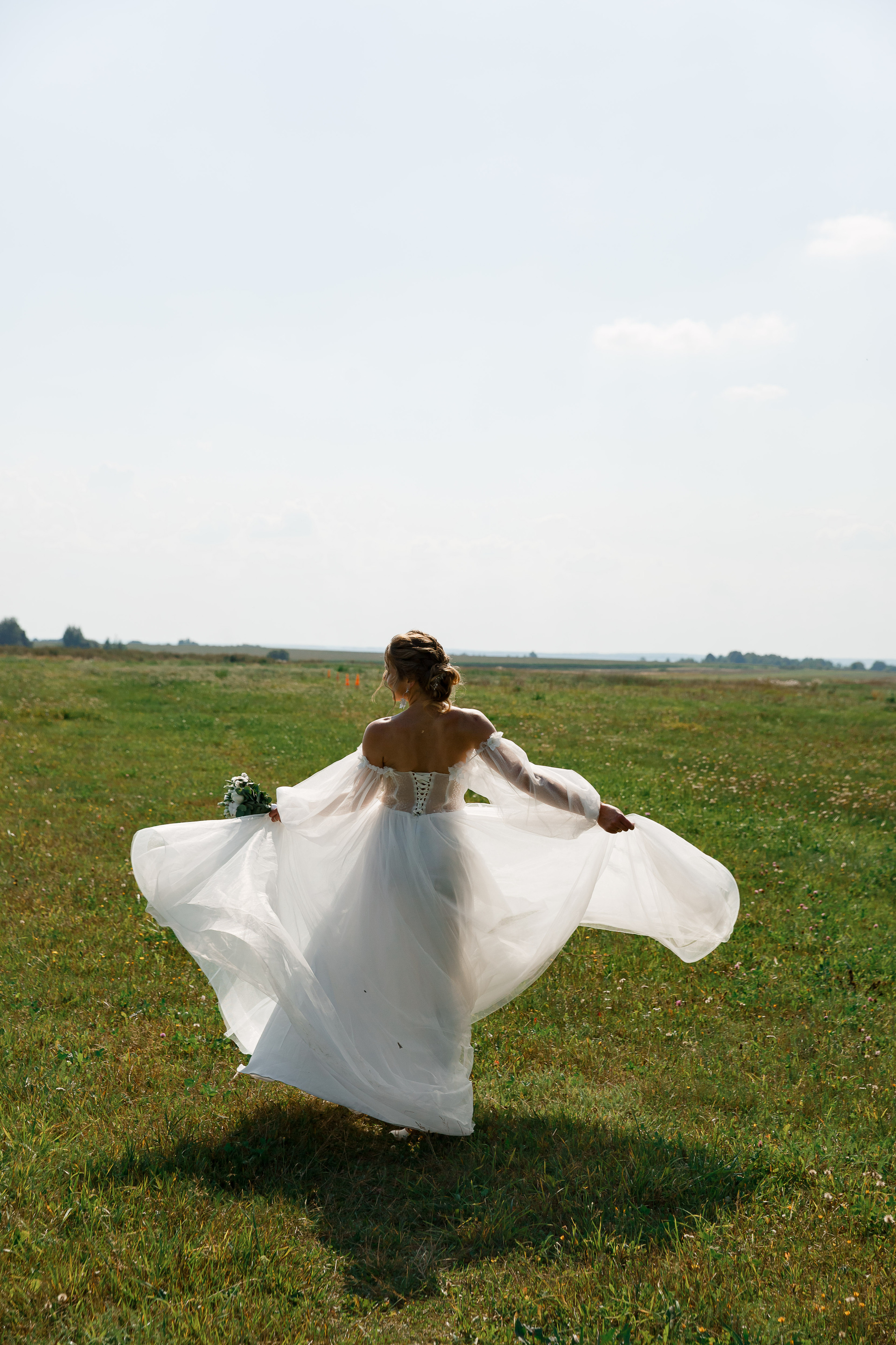 Анонс для Татьяны и Николая. Ваш фотограф Любовь Чистякова