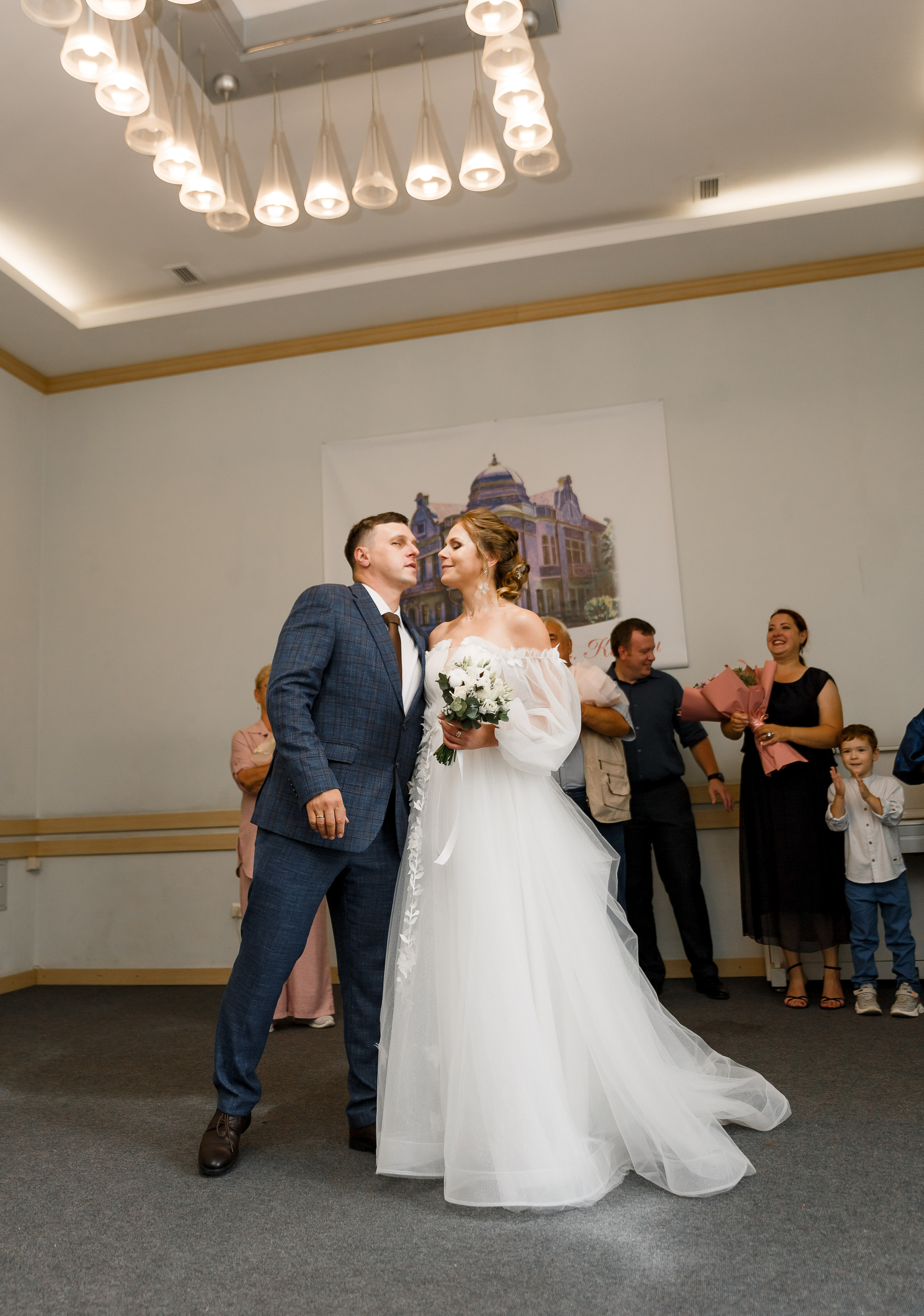 Анонс для Татьяны и Николая. Ваш фотограф Любовь Чистякова