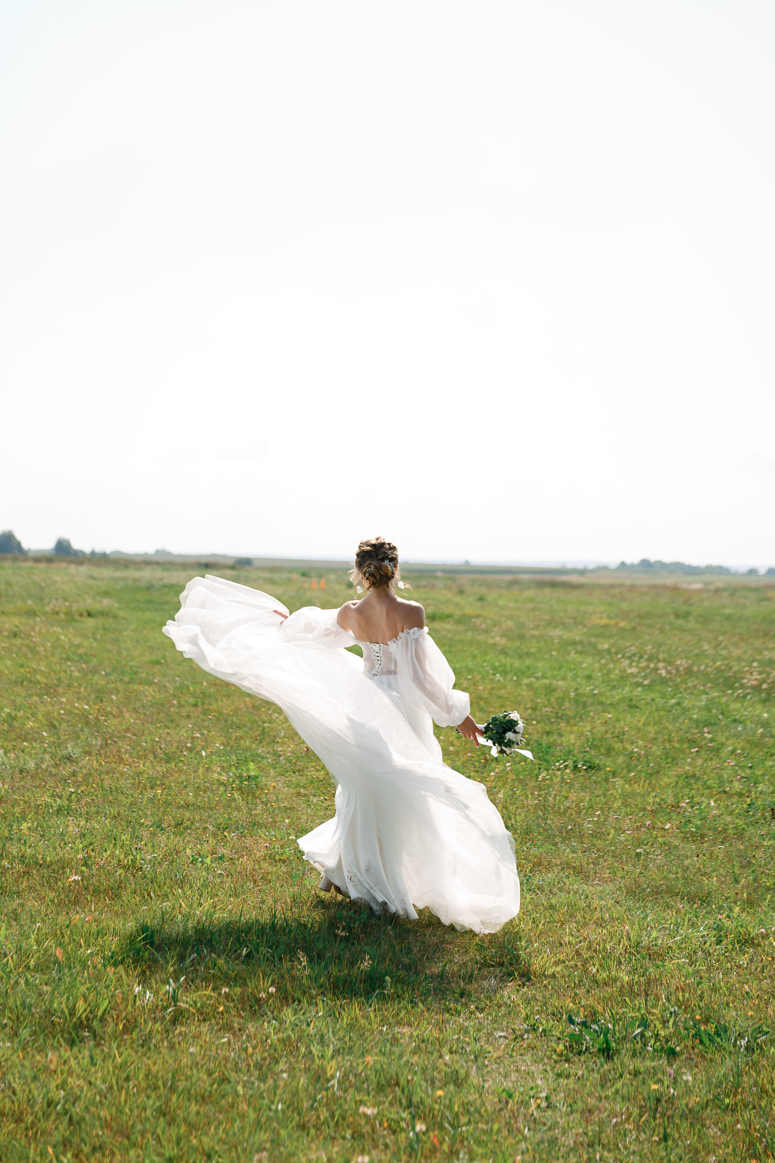 Анонс для Татьяны и Николая. Ваш фотограф Любовь Чистякова