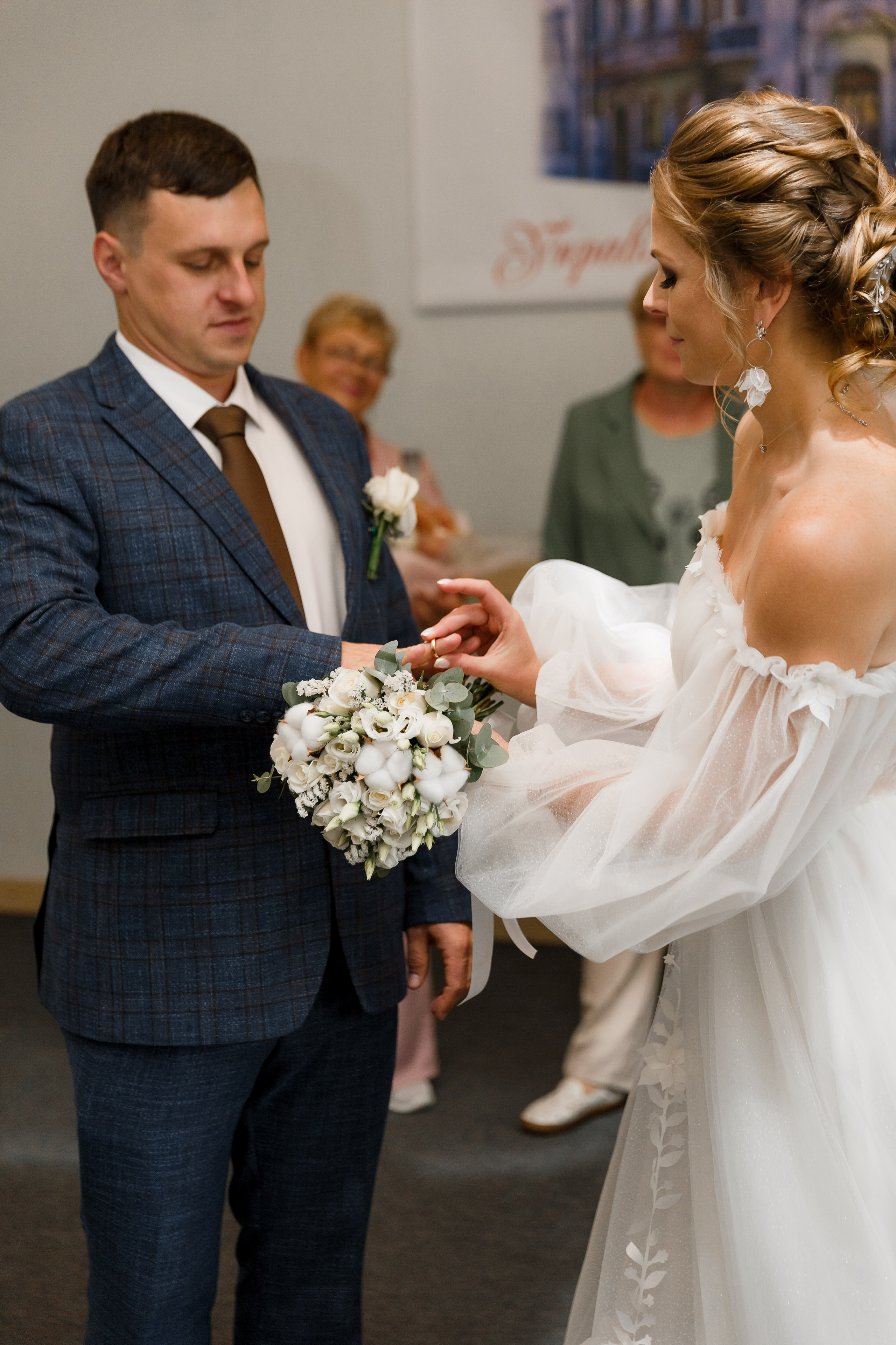 Анонс для Татьяны и Николая. Ваш фотограф Любовь Чистякова