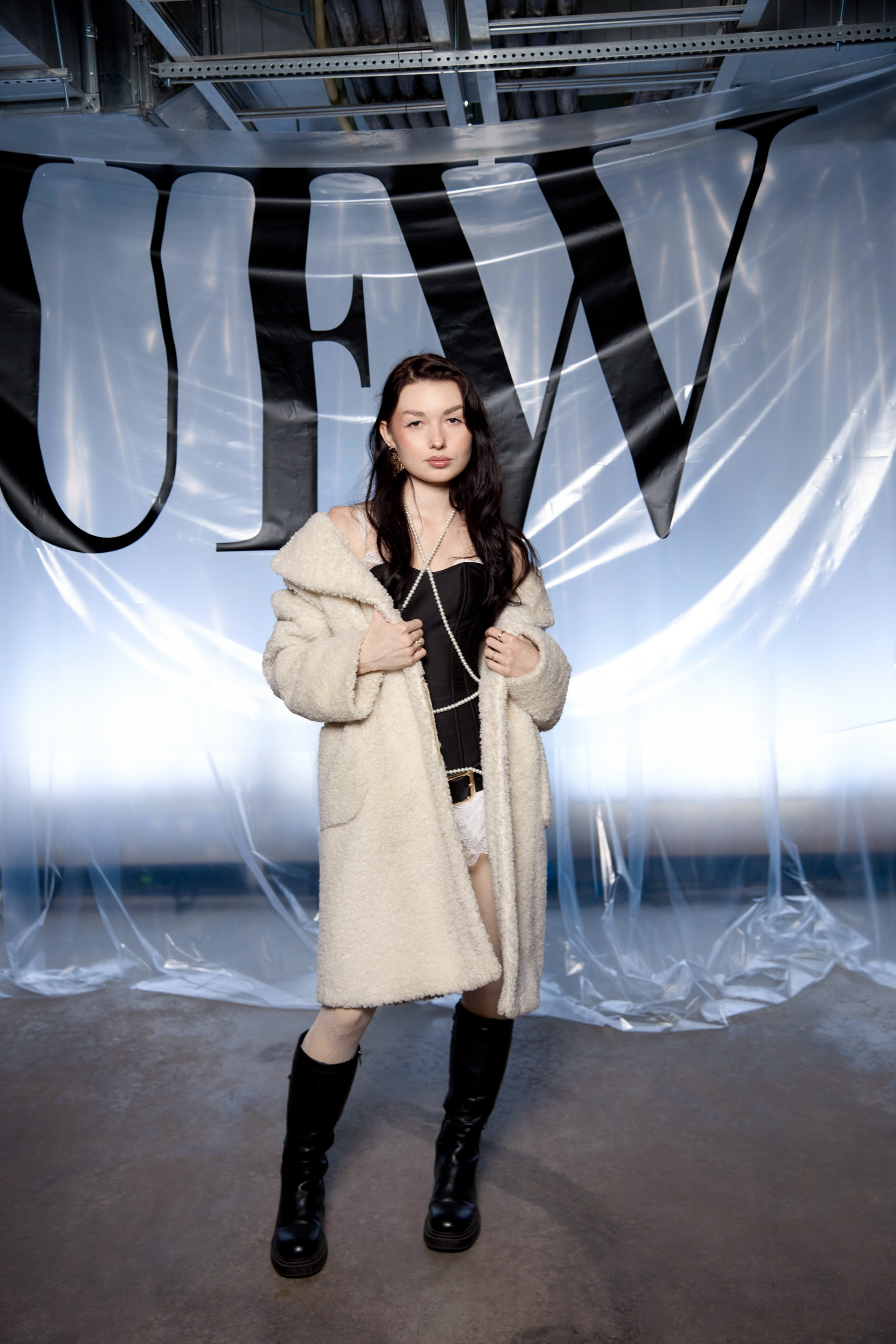 Фоторепортаж: Второй день Ulyanovsk Fashion Week от Алисы Богатовой | Фотограф Елена Орешина. Свадебный и семейный фотограф в Ульяновске Орешина Елена